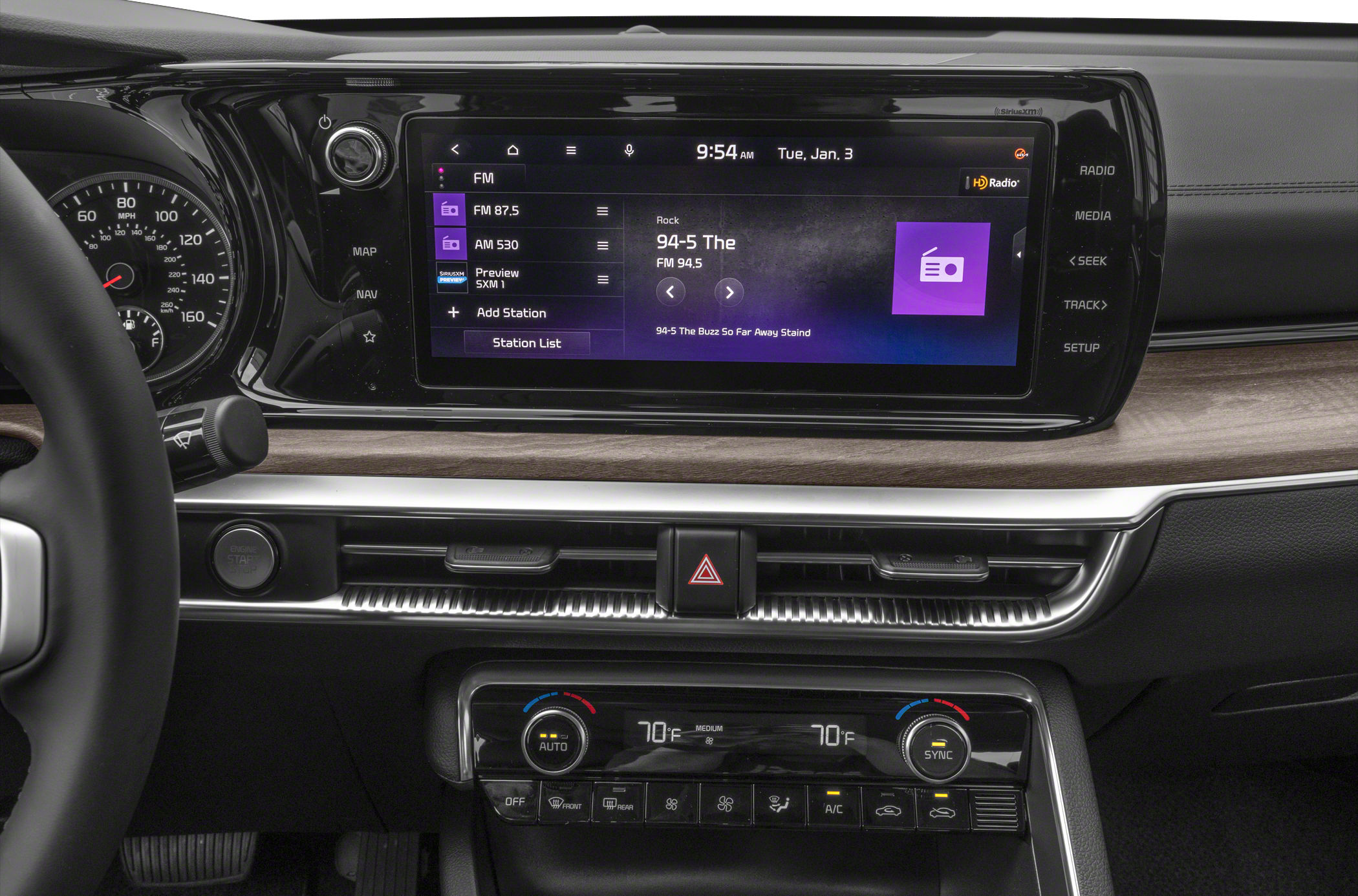 2023 Kia K5