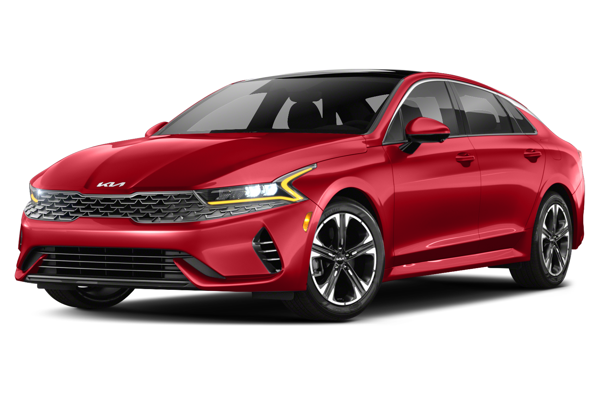 2023 Kia K5