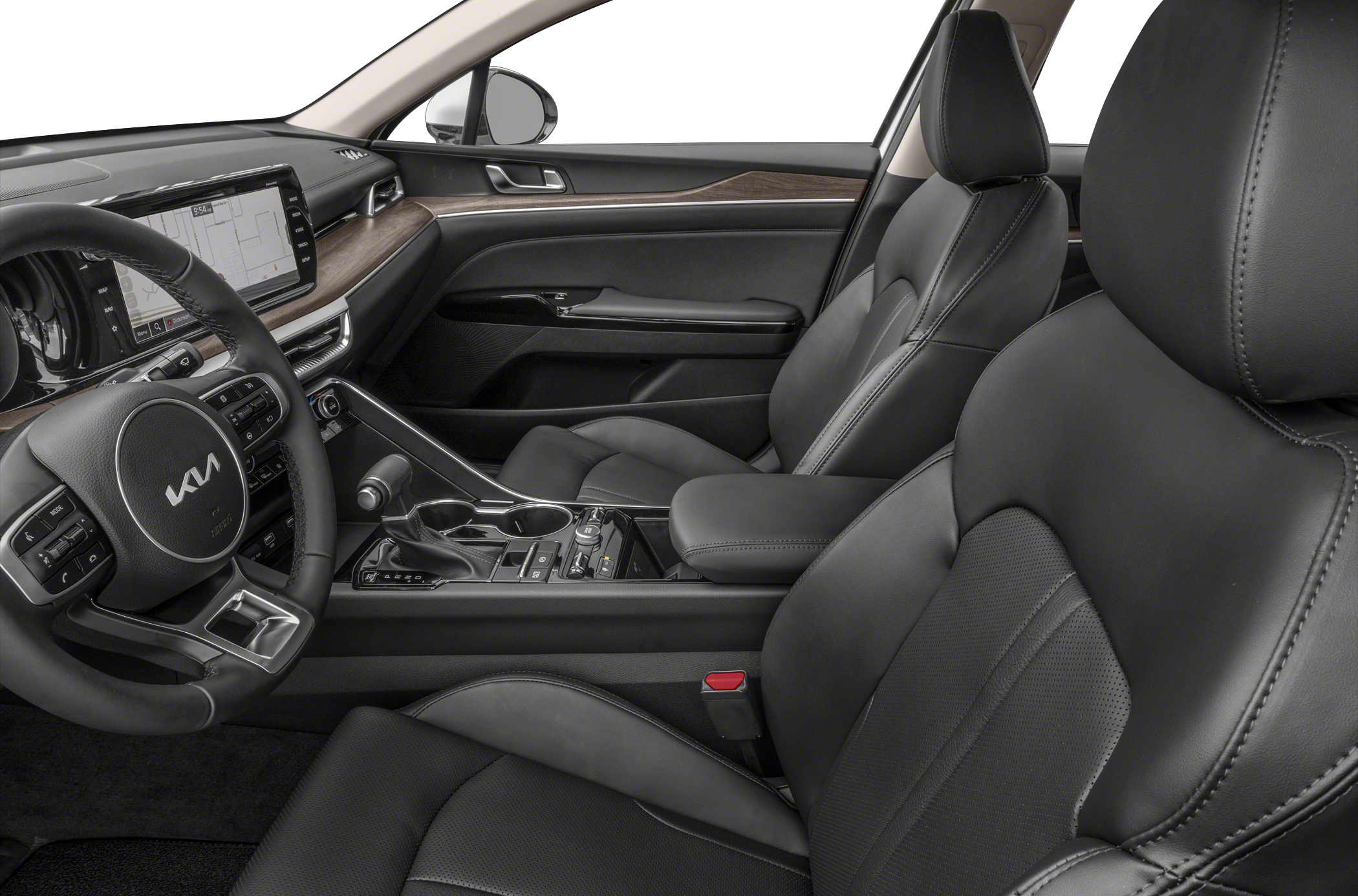2023 Kia K5
