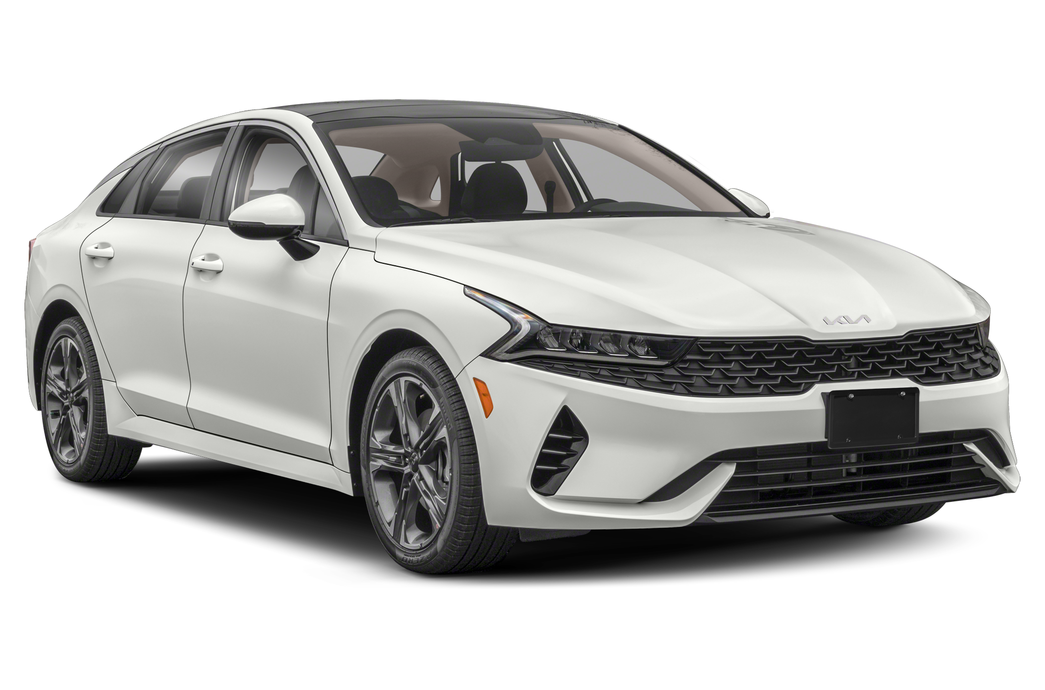 2023 Kia K5