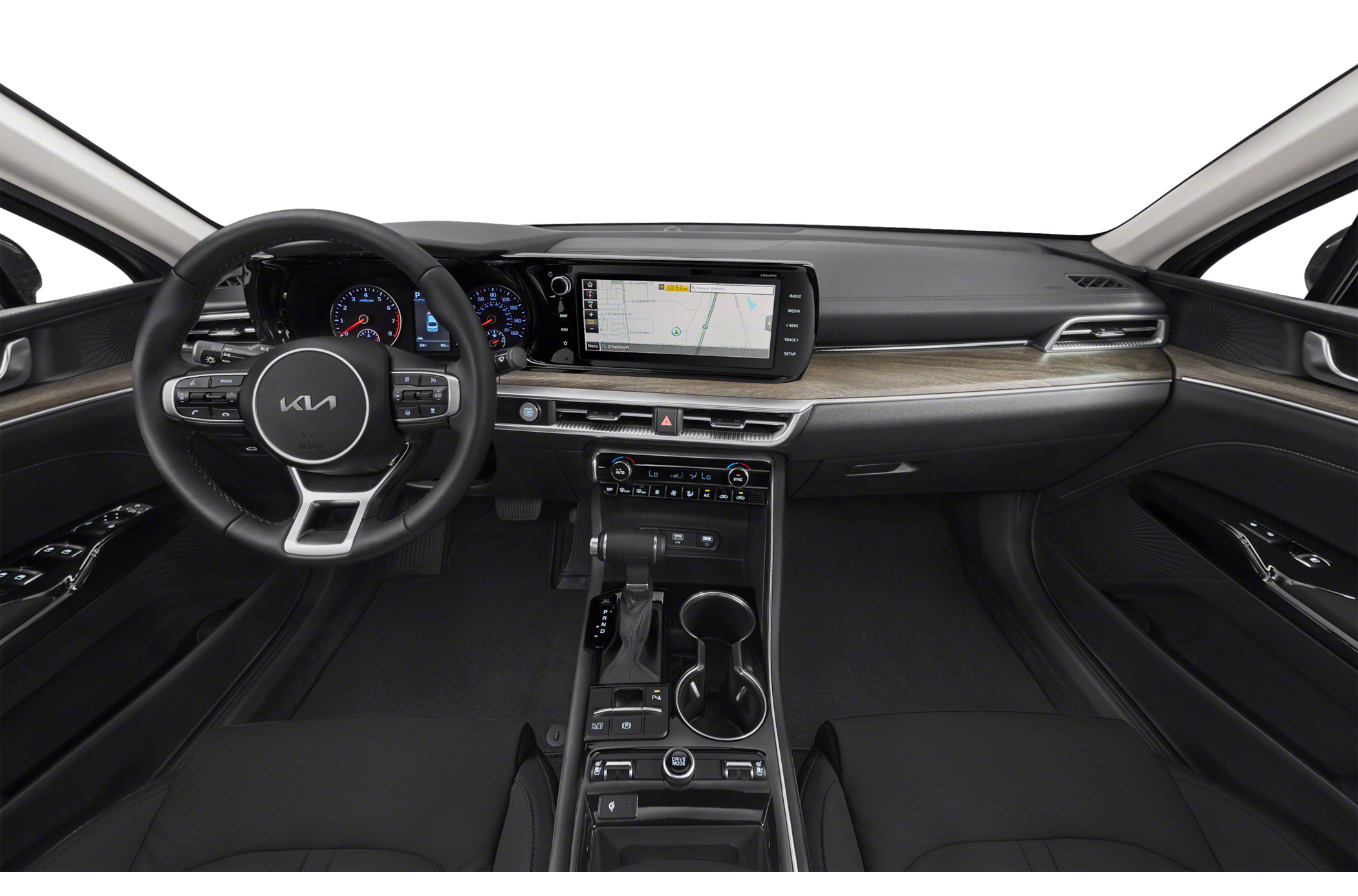 2023 Kia K5