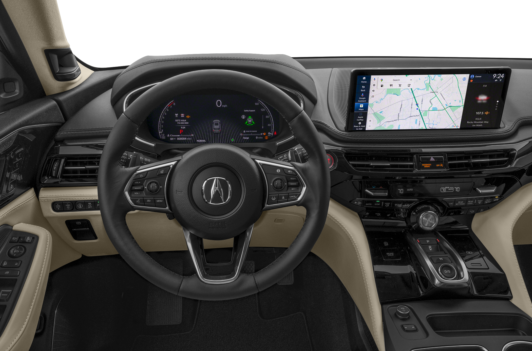 2026 Acura MDX
