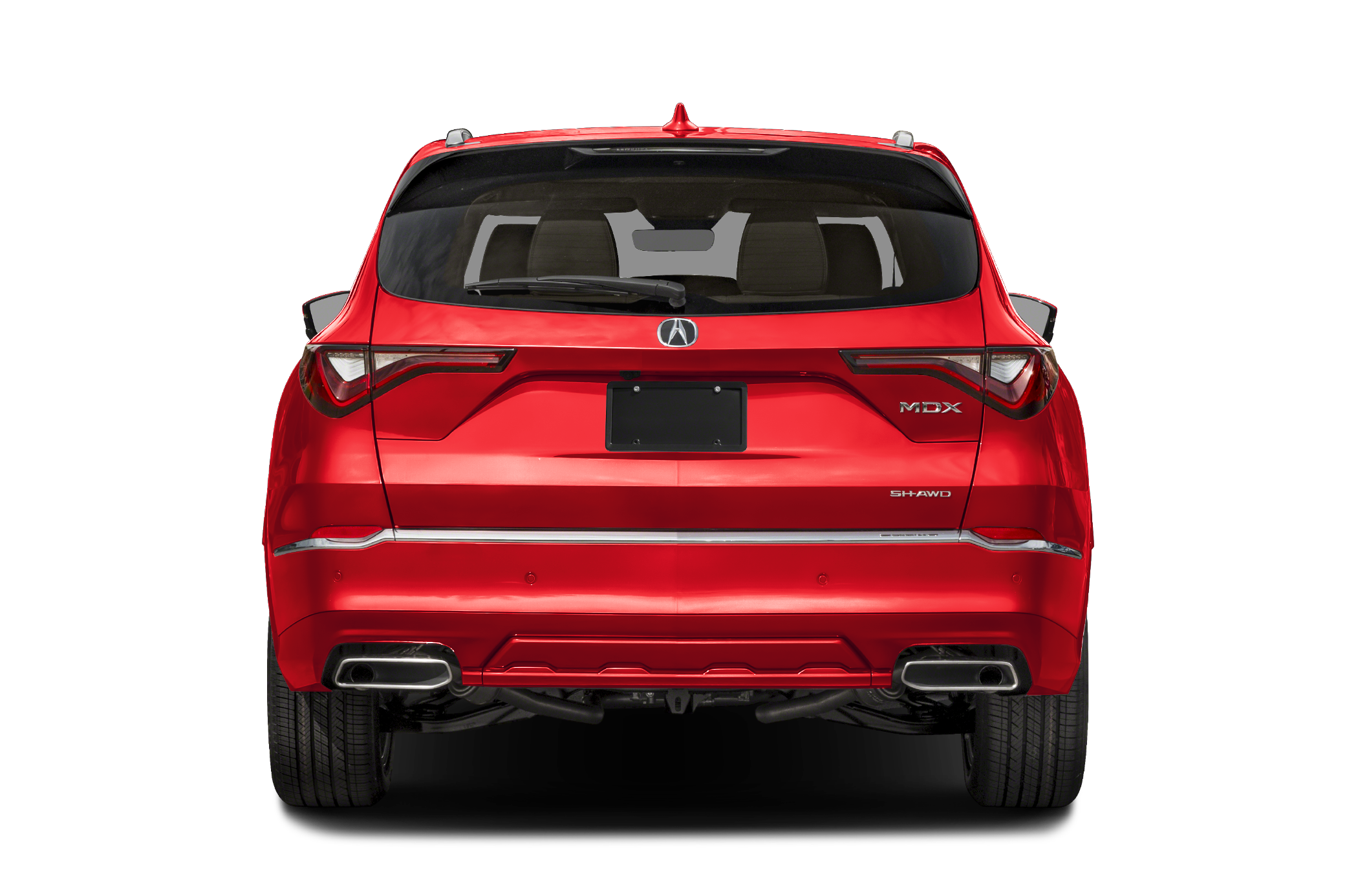 2026 Acura MDX