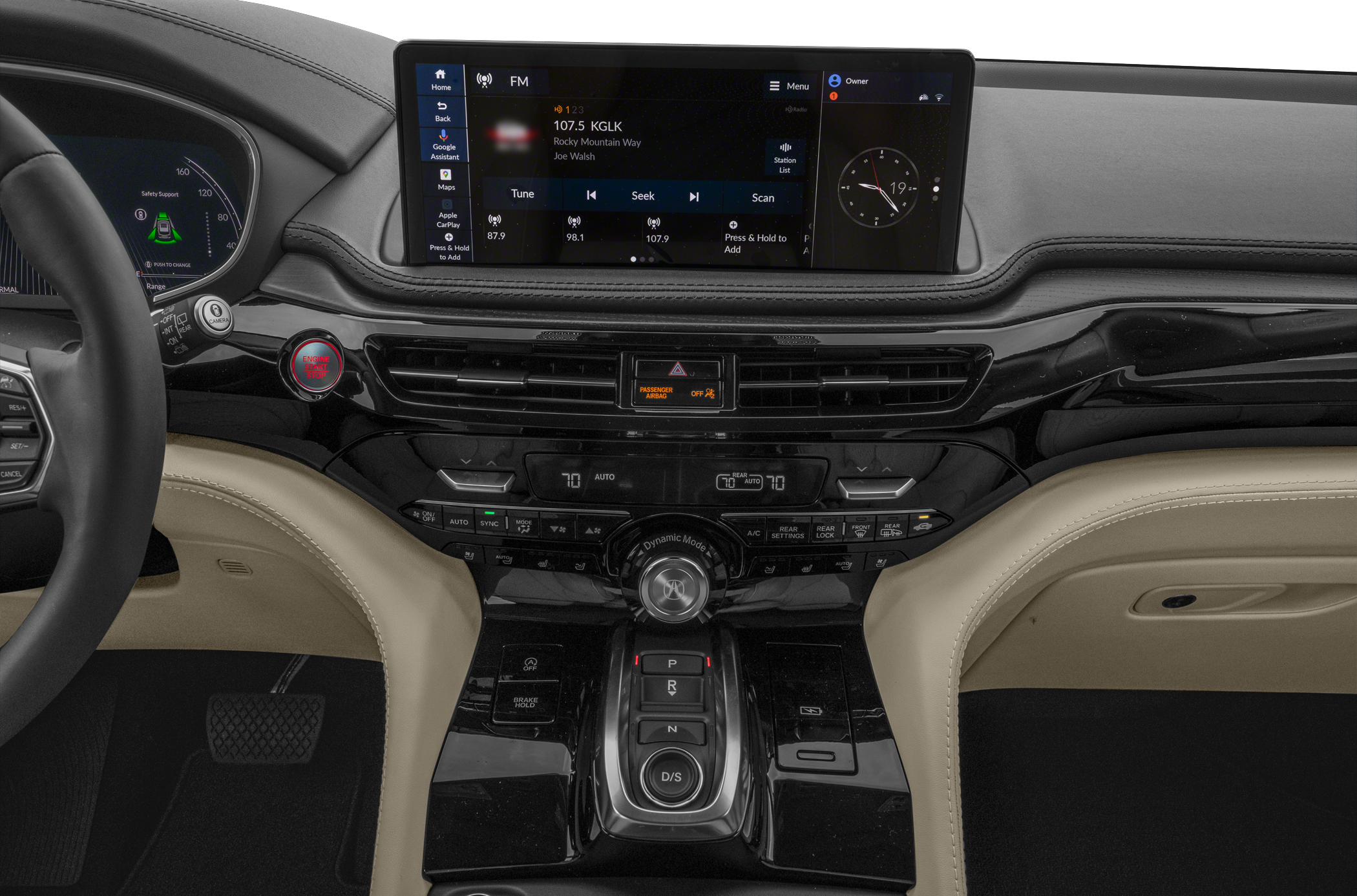 2026 Acura MDX