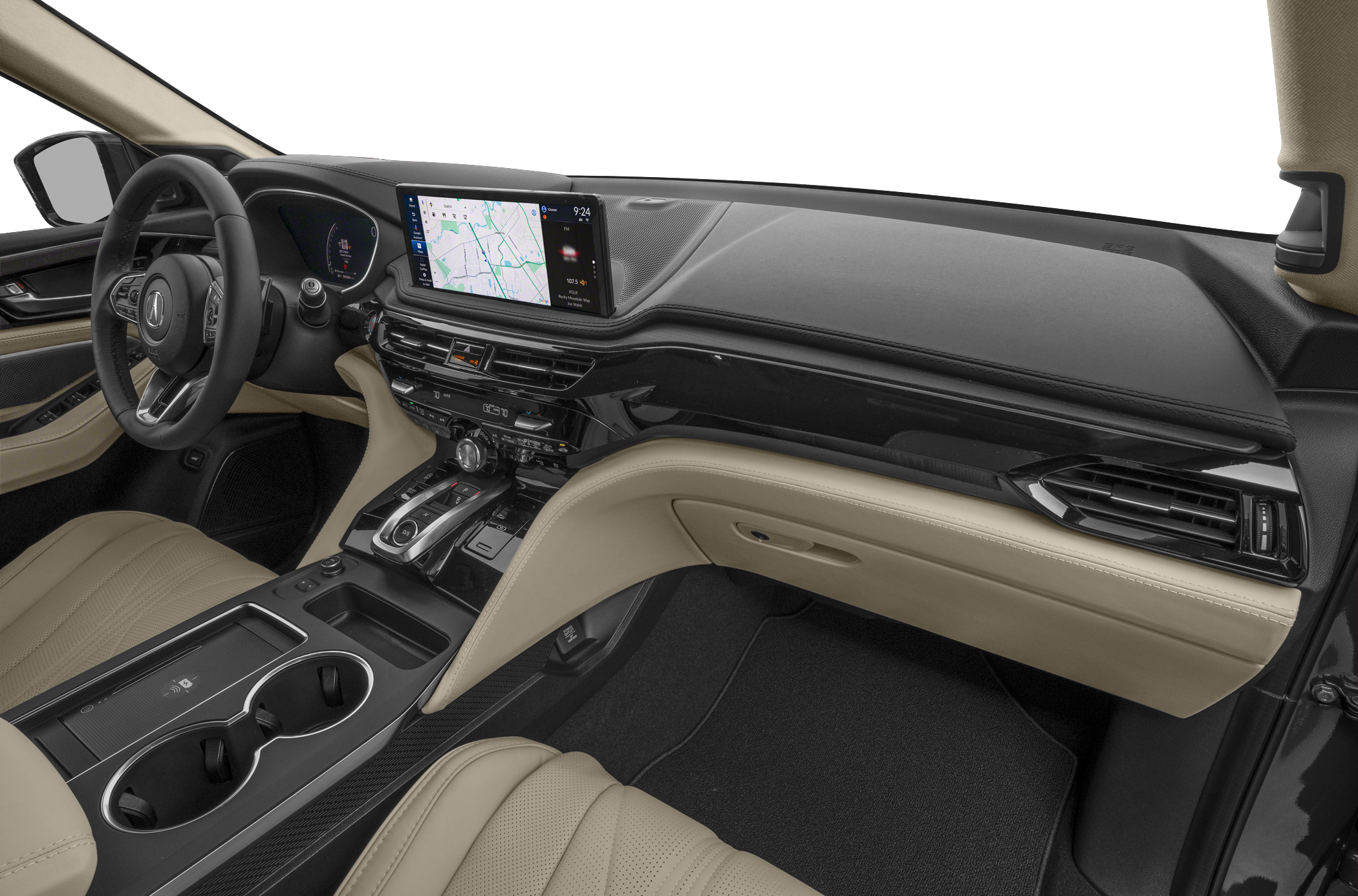 2026 Acura MDX