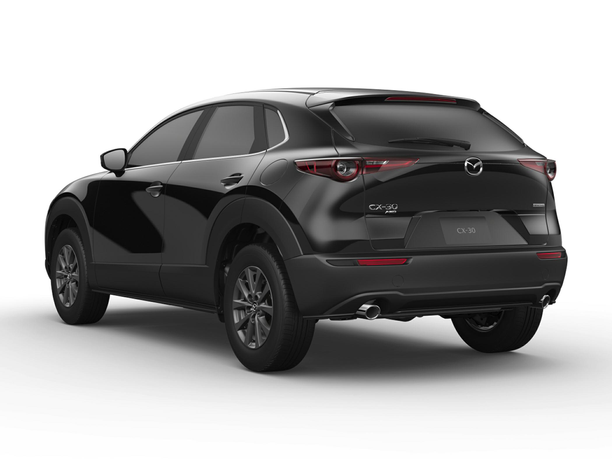 Mazda CX30 Models, Generations & Redesigns