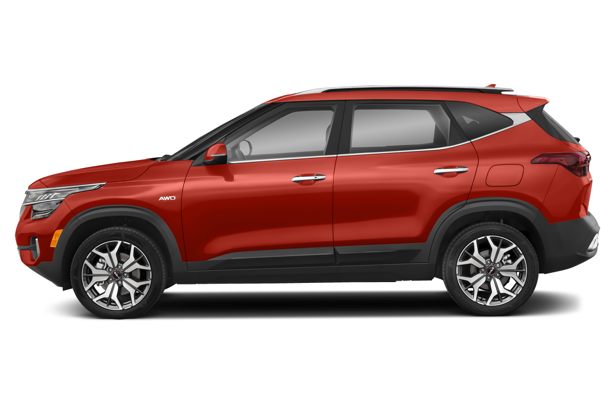 2023 Kia Seltos