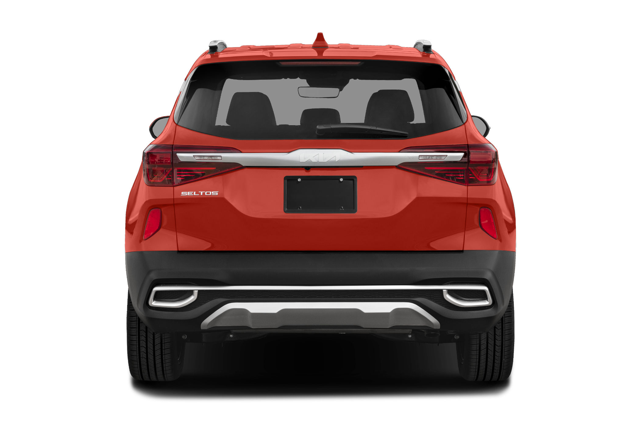 2023 Kia Seltos