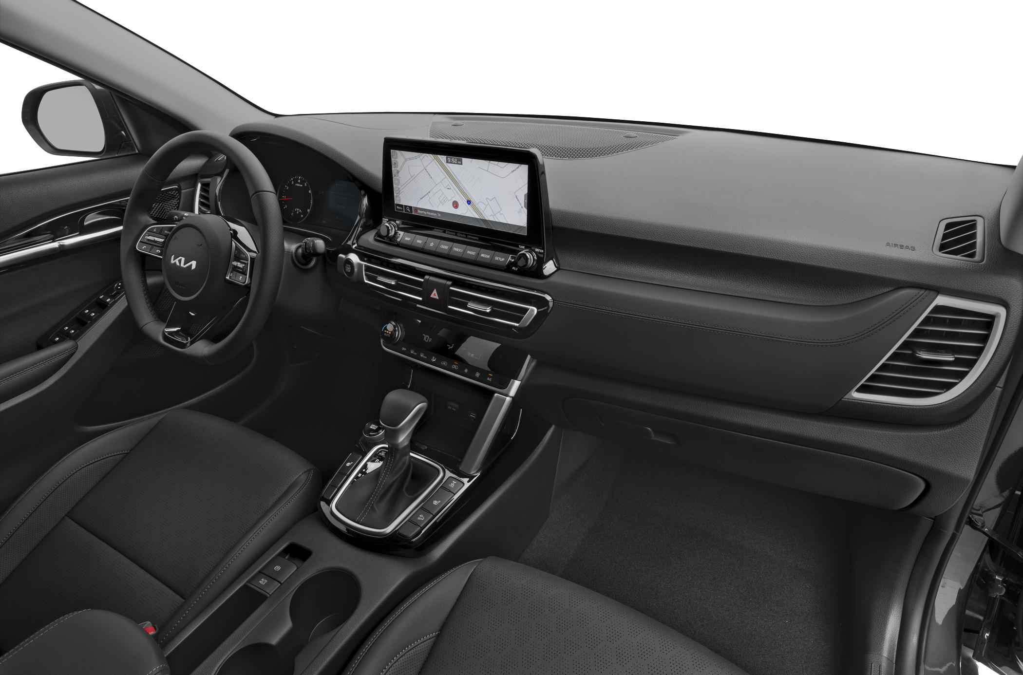2023 Kia Seltos