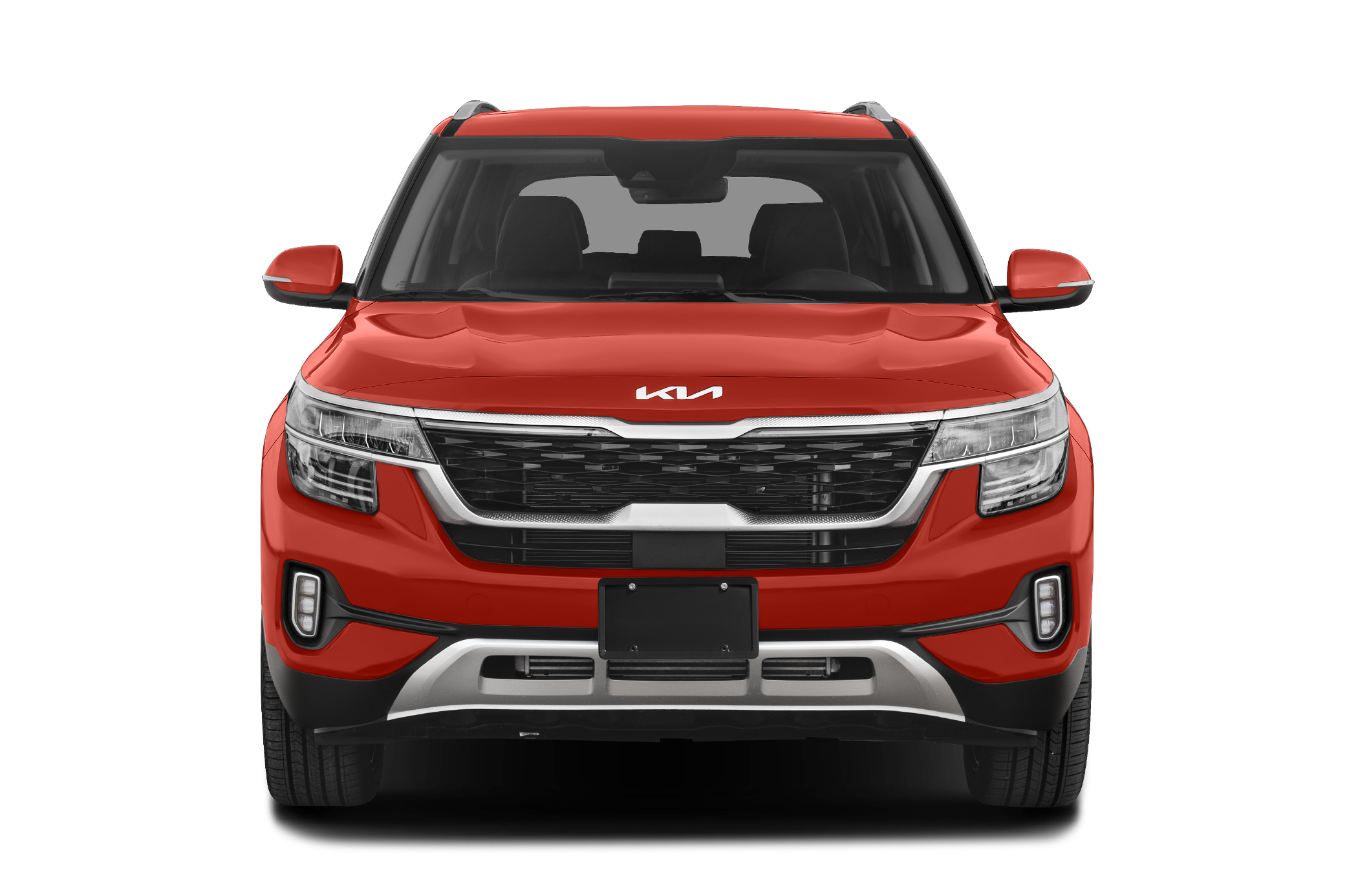 2023 Kia Seltos