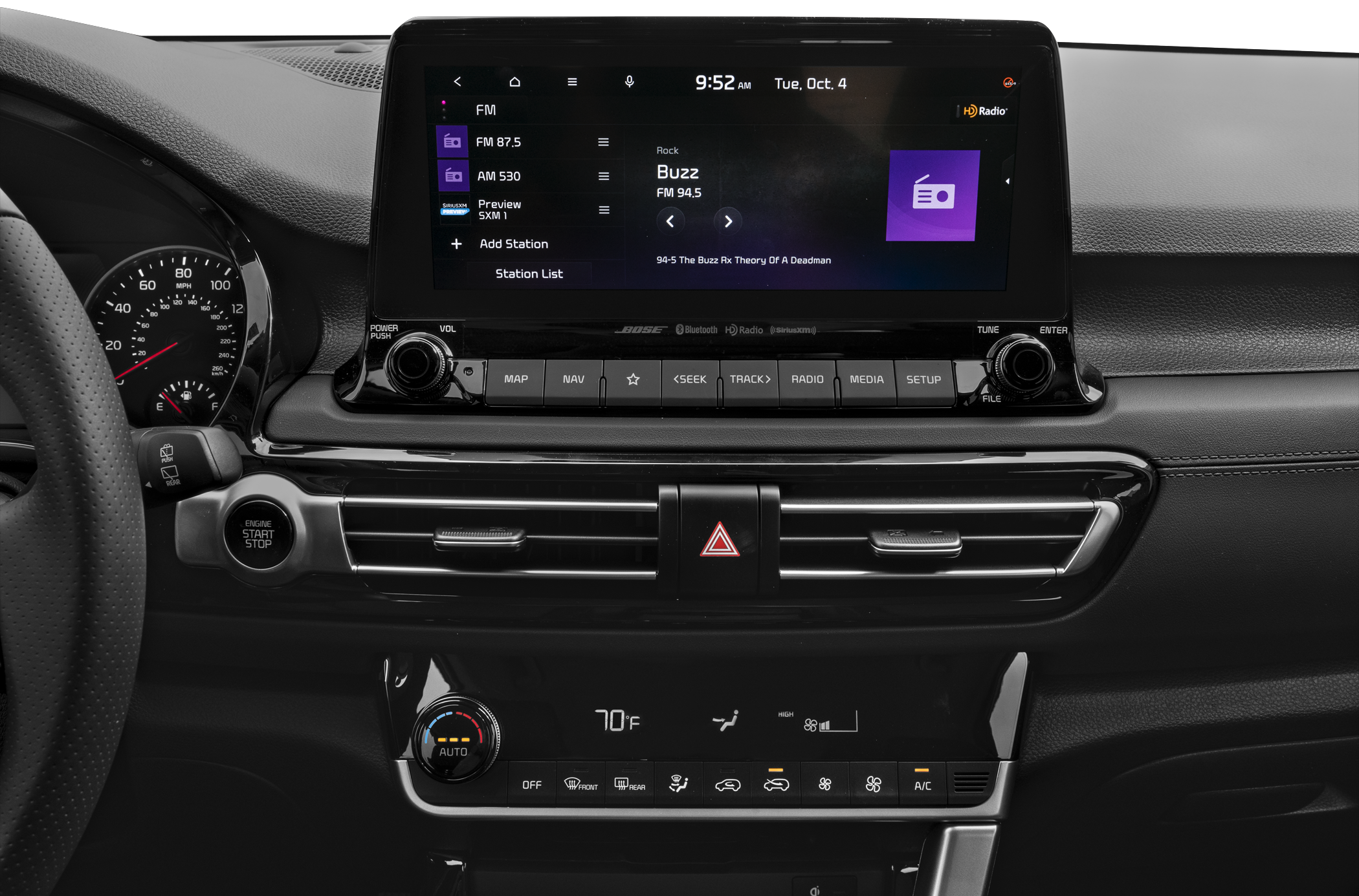 2023 Kia Seltos