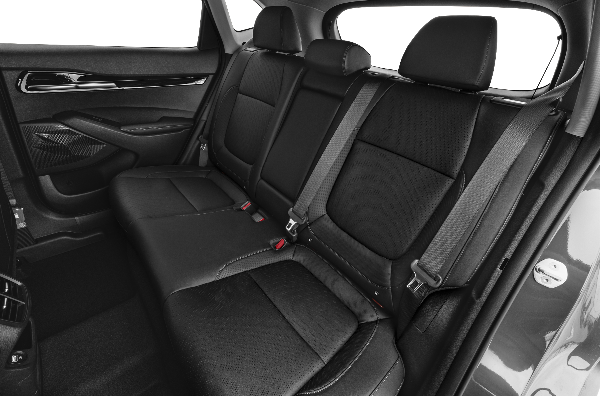2023 Kia Seltos