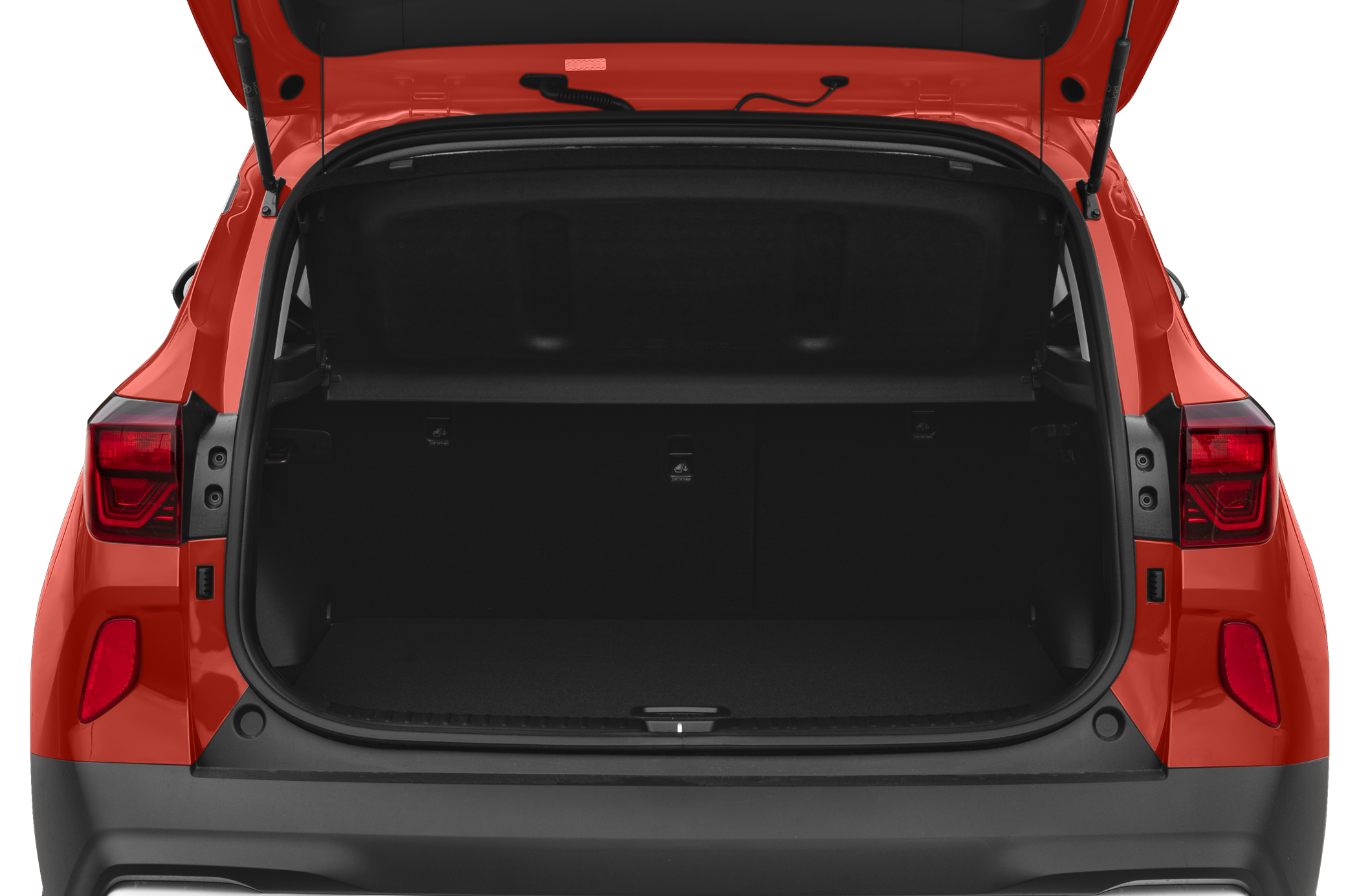 2023 Kia Seltos