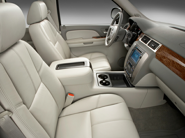2009 GMC Sierra 2500
