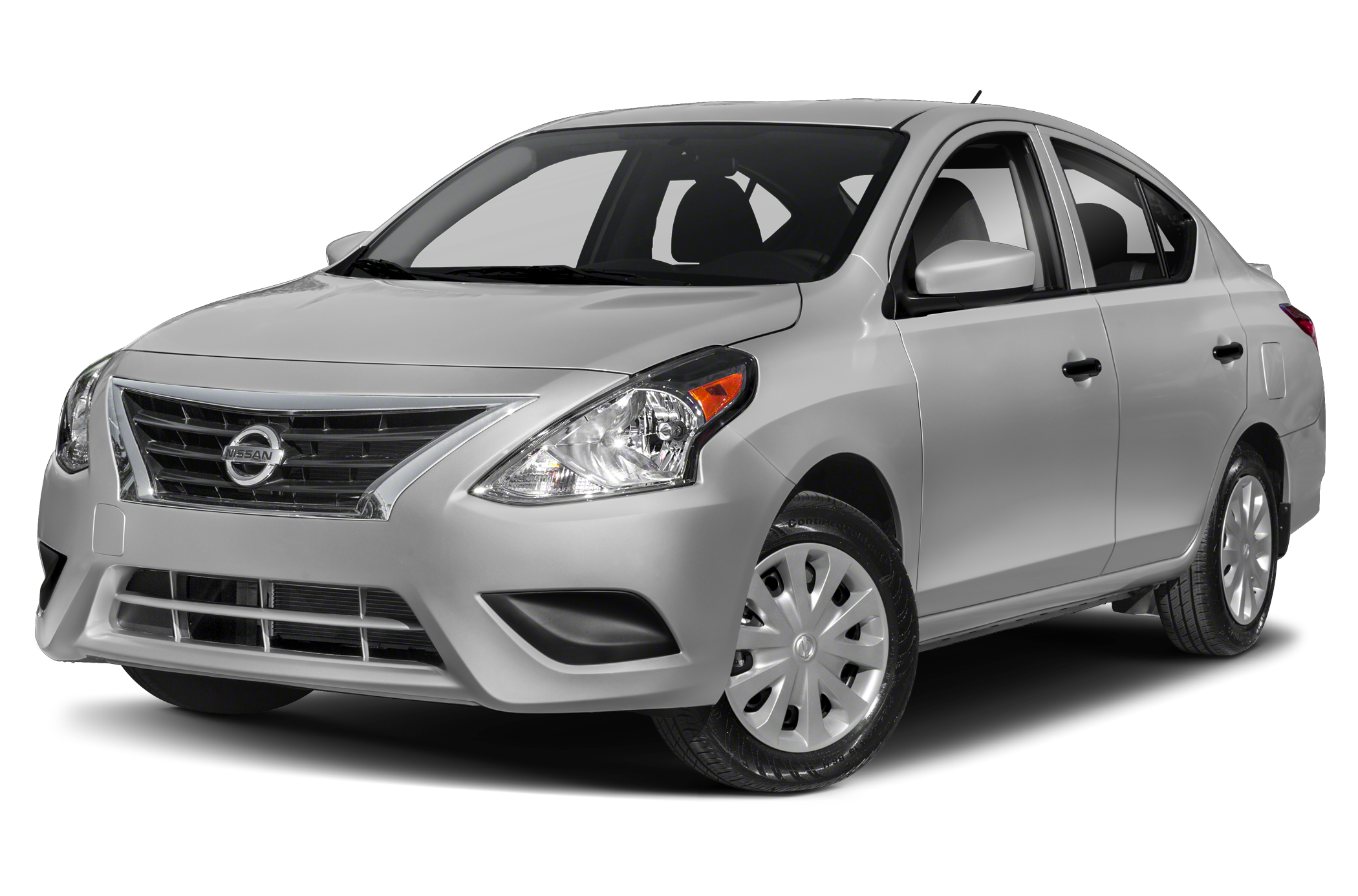 2018 nissan versa used