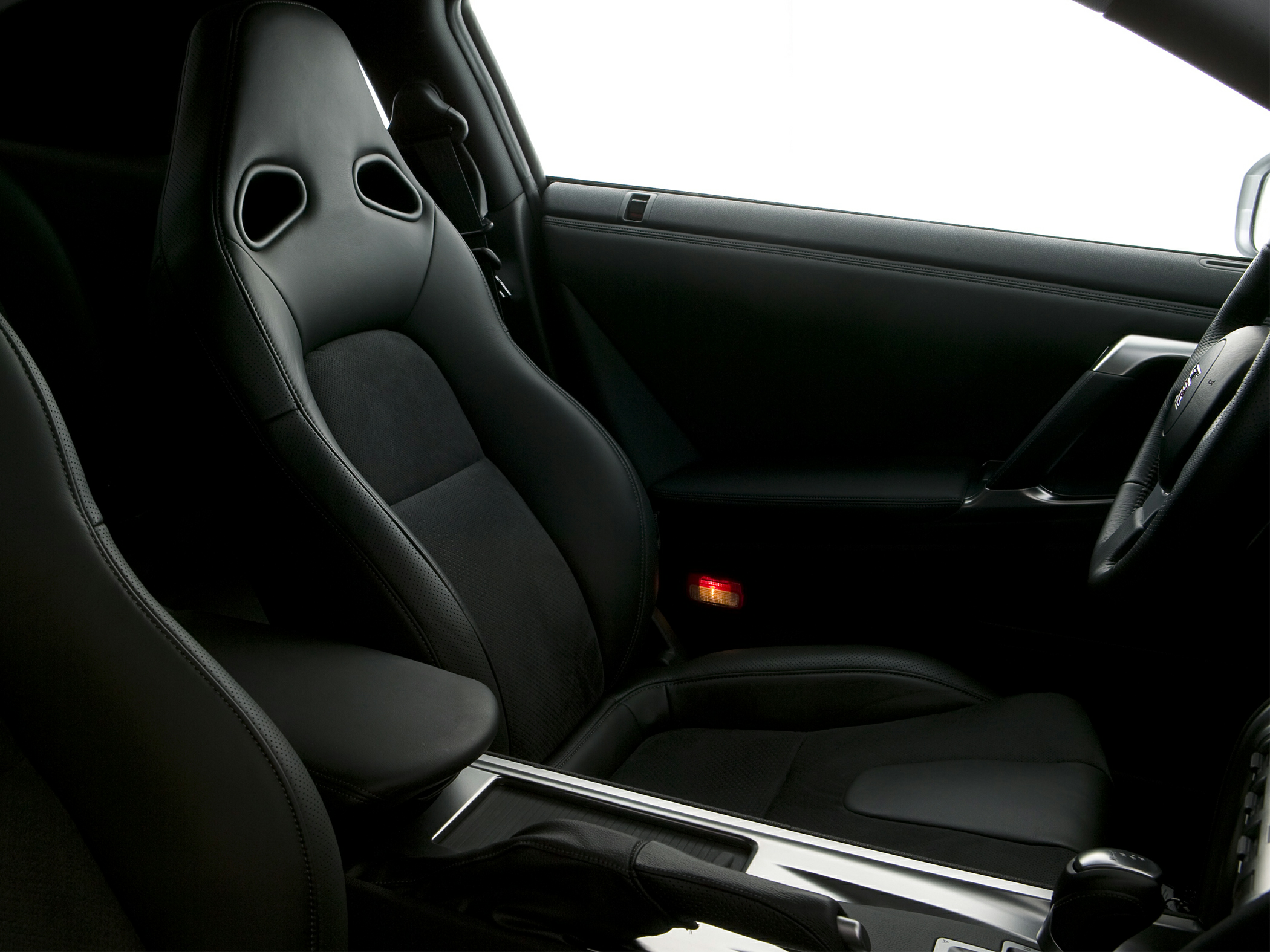 2009 Nissan GT-R