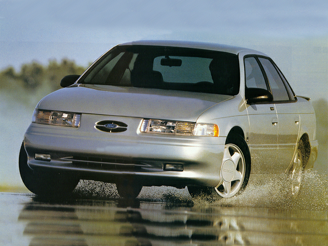 1994 Ford Taurus