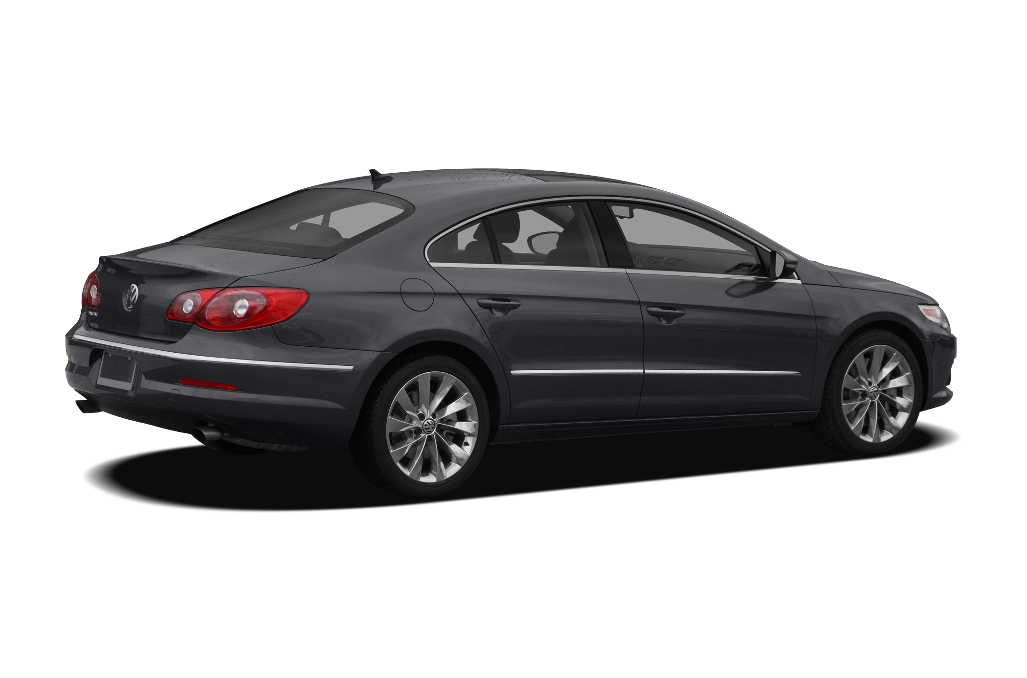 2011 Volkswagen CC