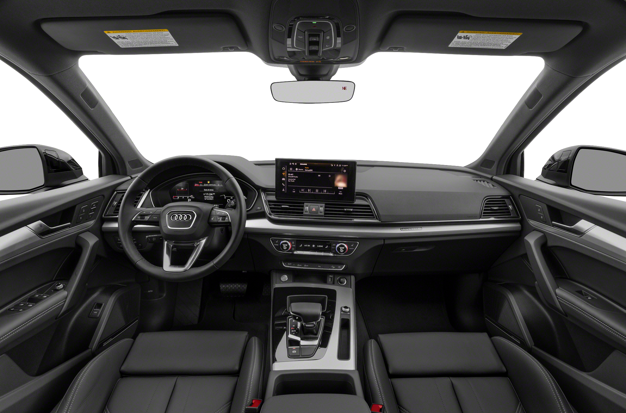 2021 Audi Q5 Sportback