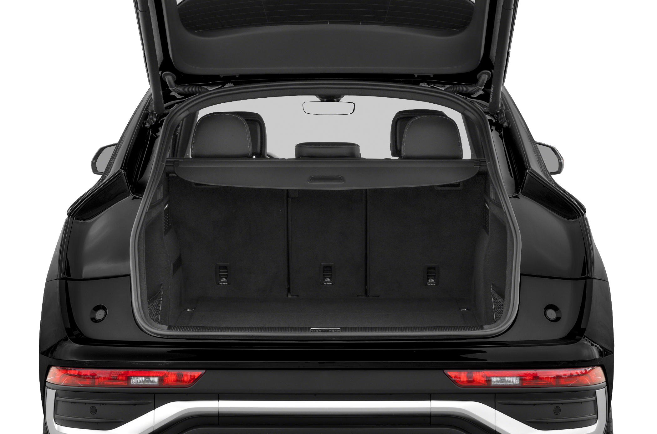 2021 Audi Q5 Sportback