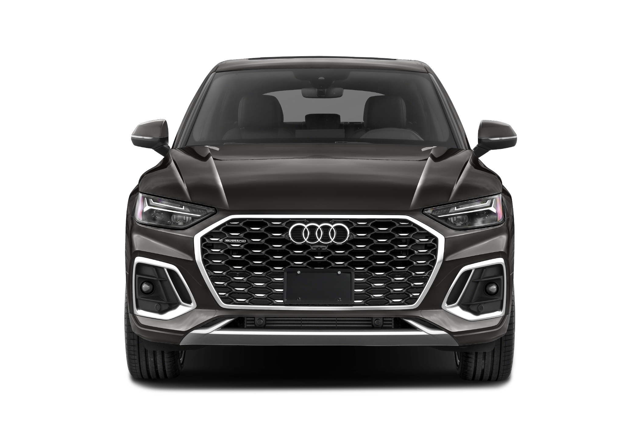 2021 Audi Q5 Sportback