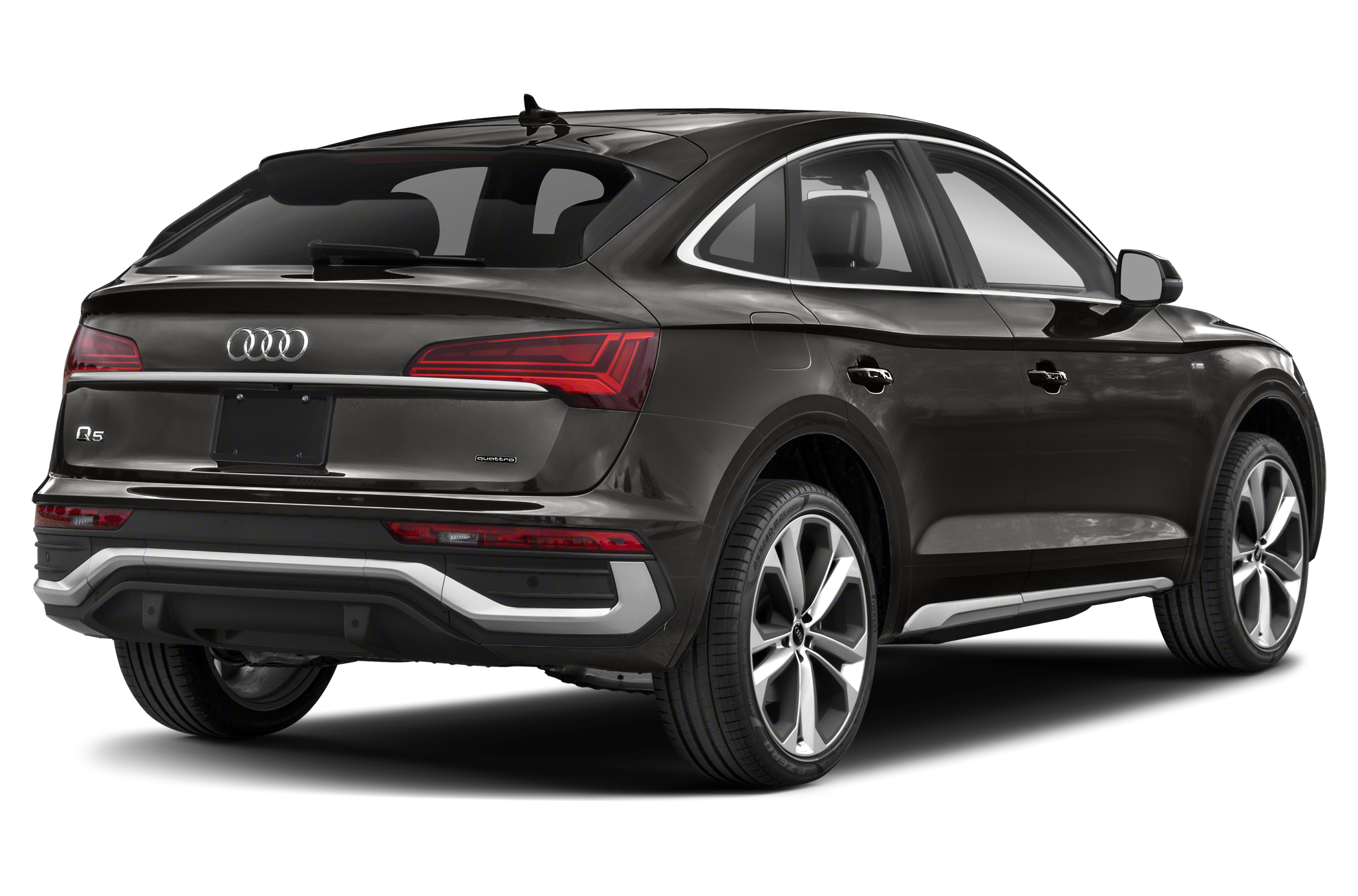 2021 Audi Q5 Sportback