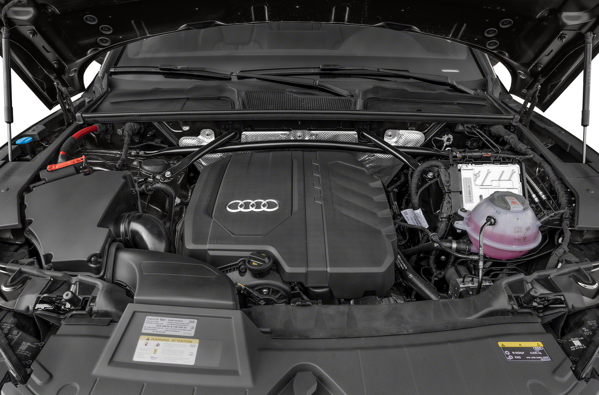 2021 Audi Q5 Sportback
