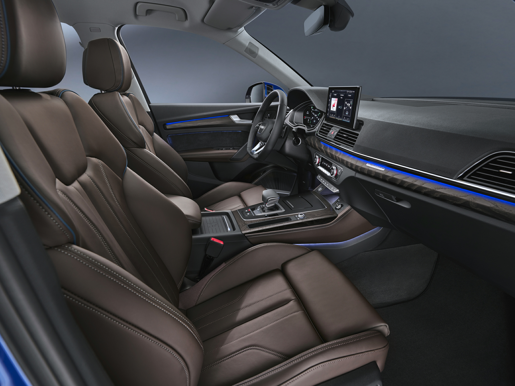 2021 Audi Q5 Sportback