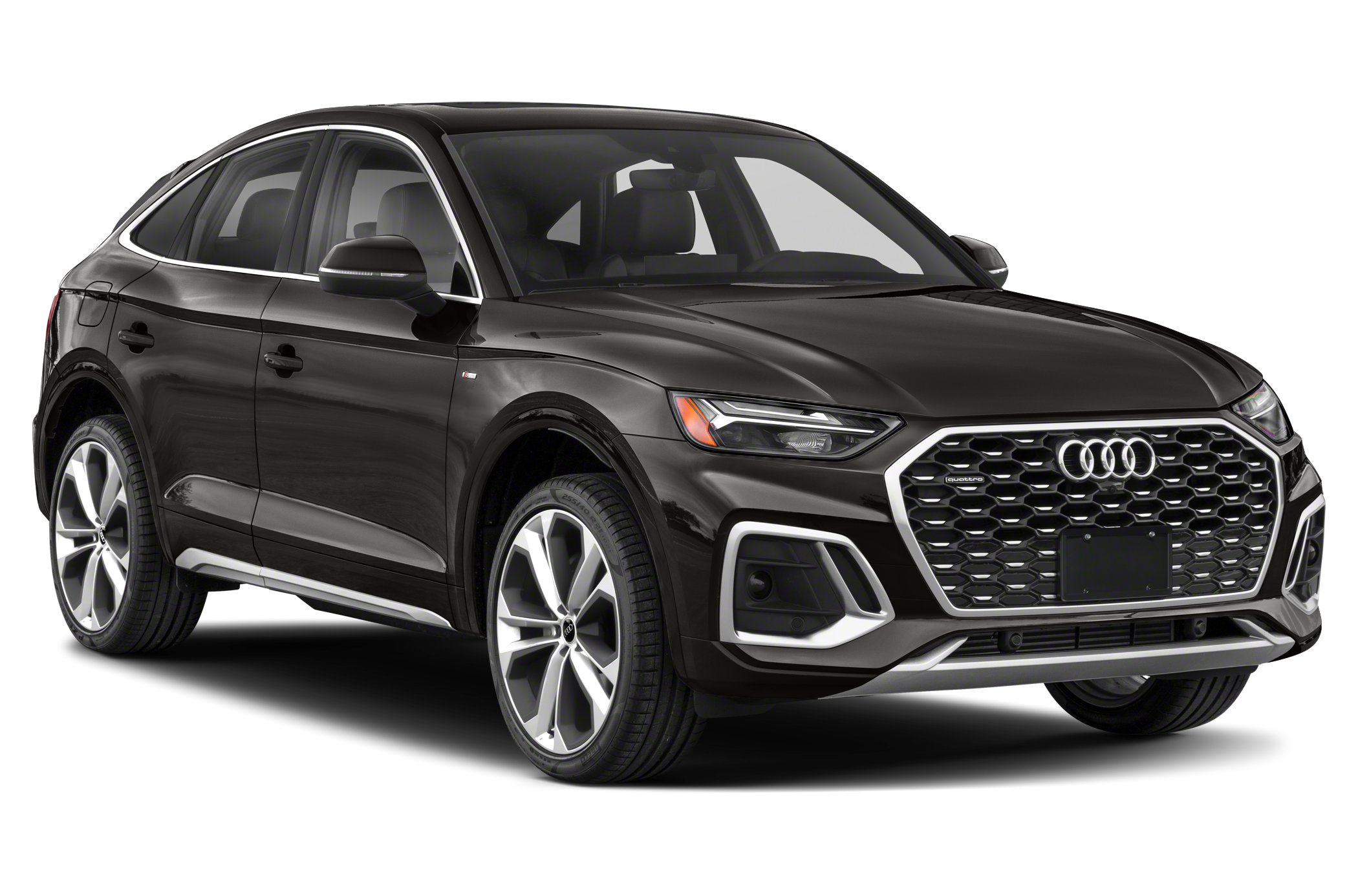 2021 Audi Q5 Sportback