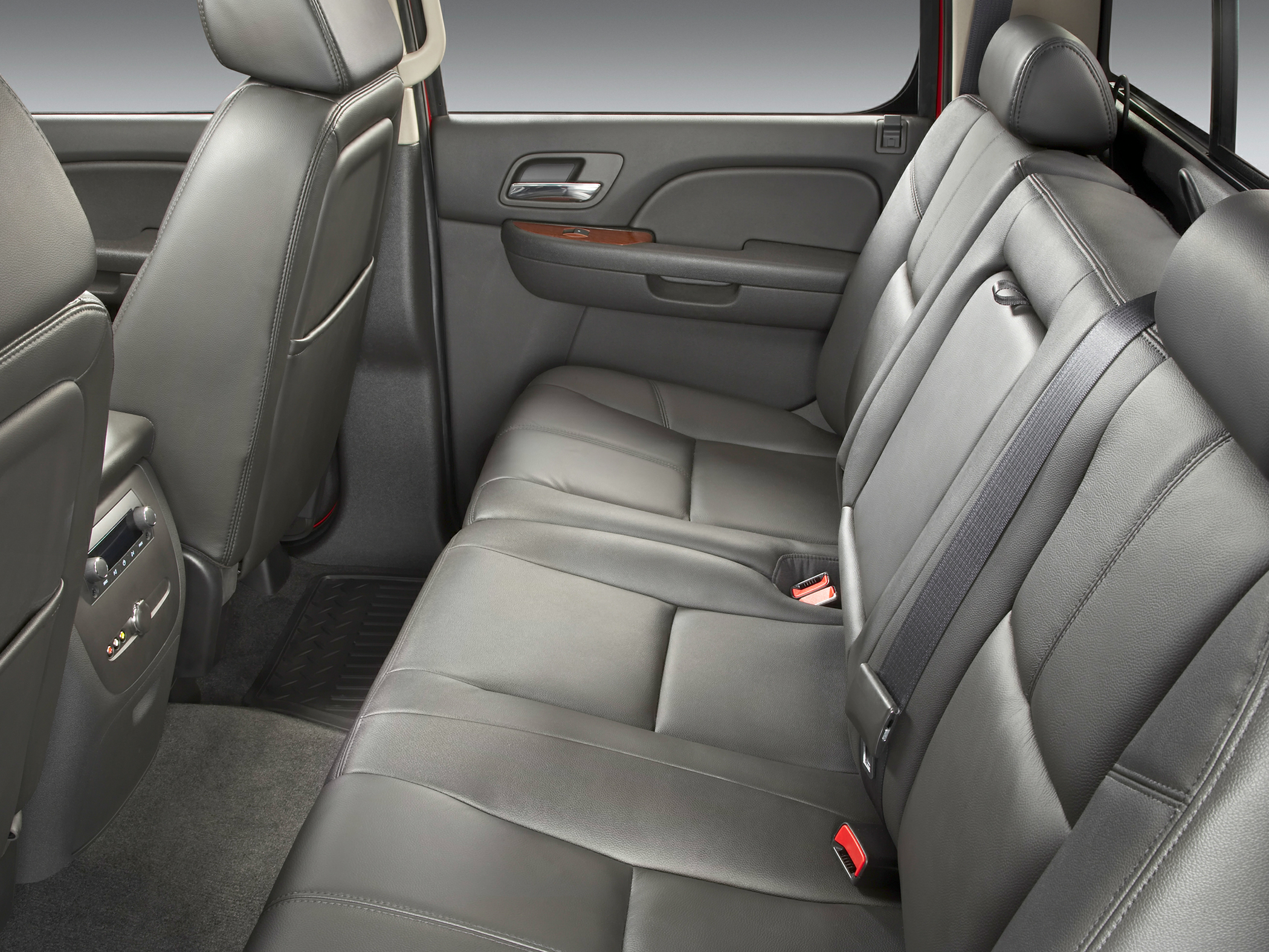 2009 GMC Sierra 3500