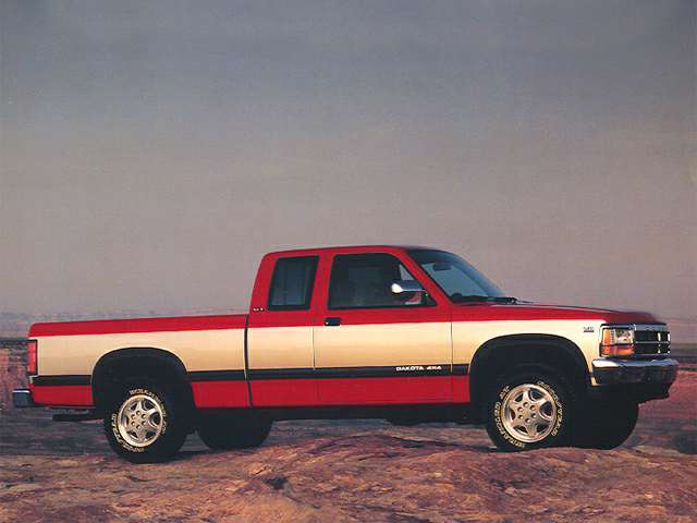 1994 Dodge Dakota