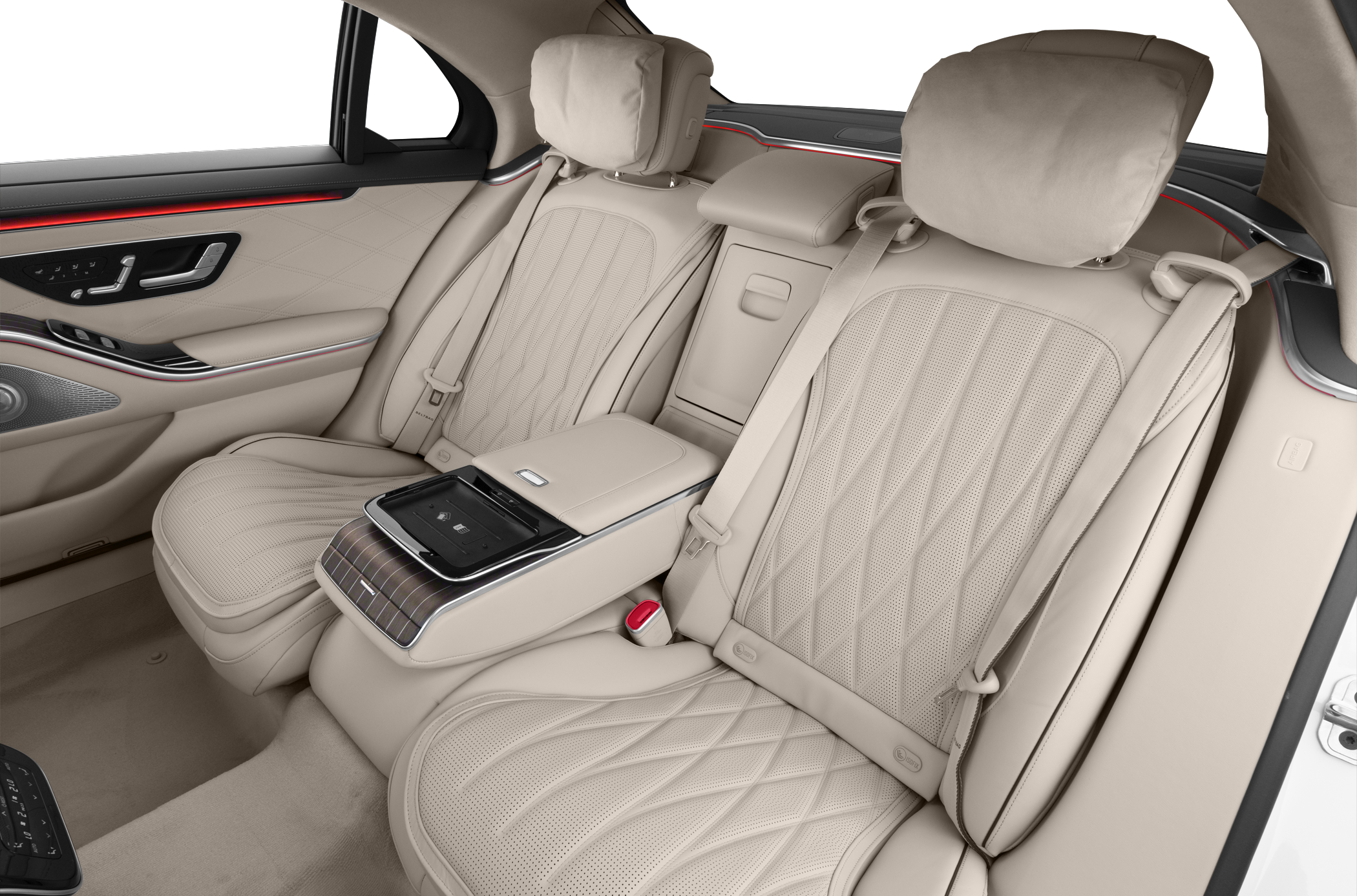 2026 Mercedes-Benz AMG S 63 E