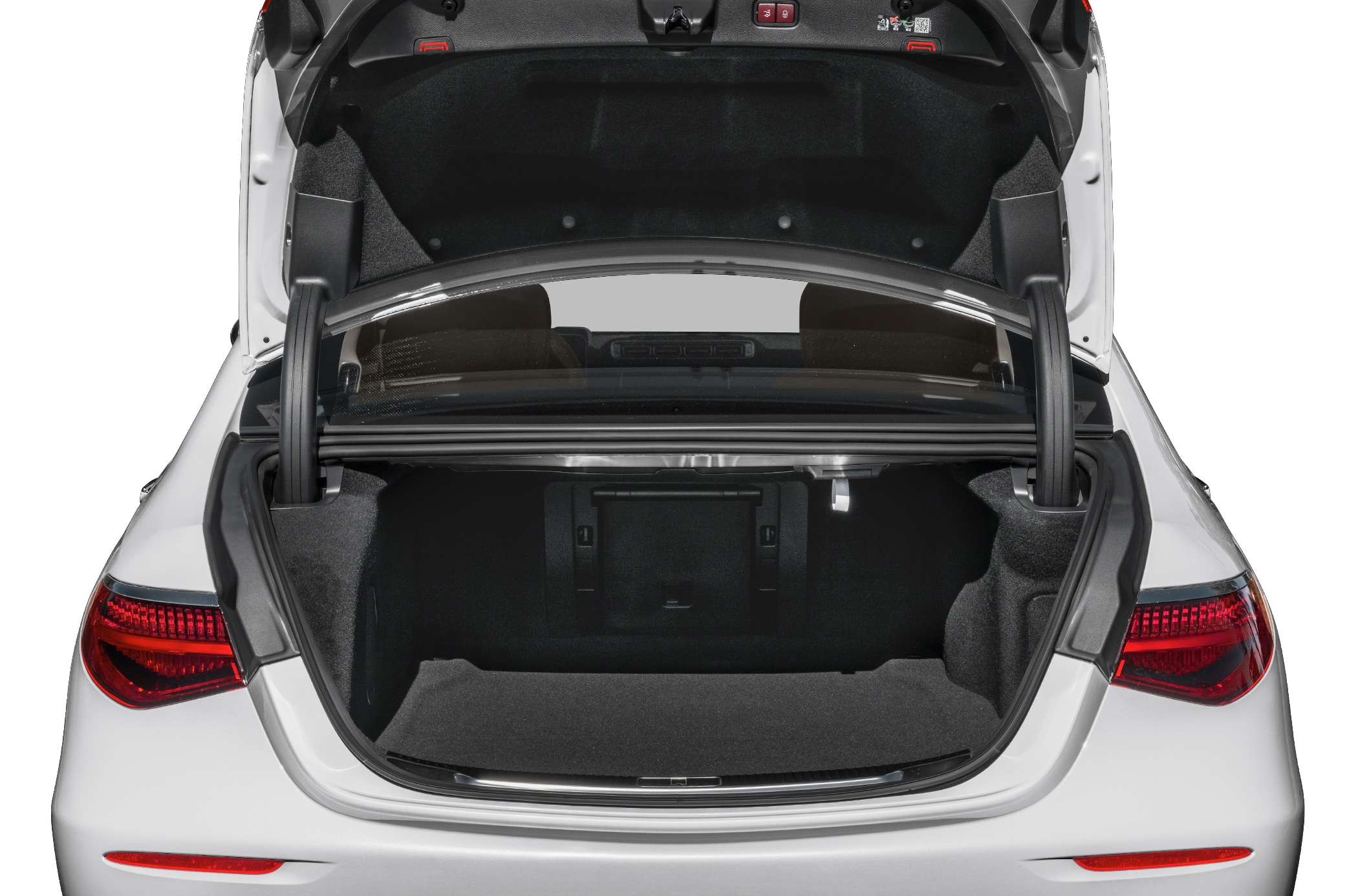 2026 Mercedes-Benz AMG S 63 E