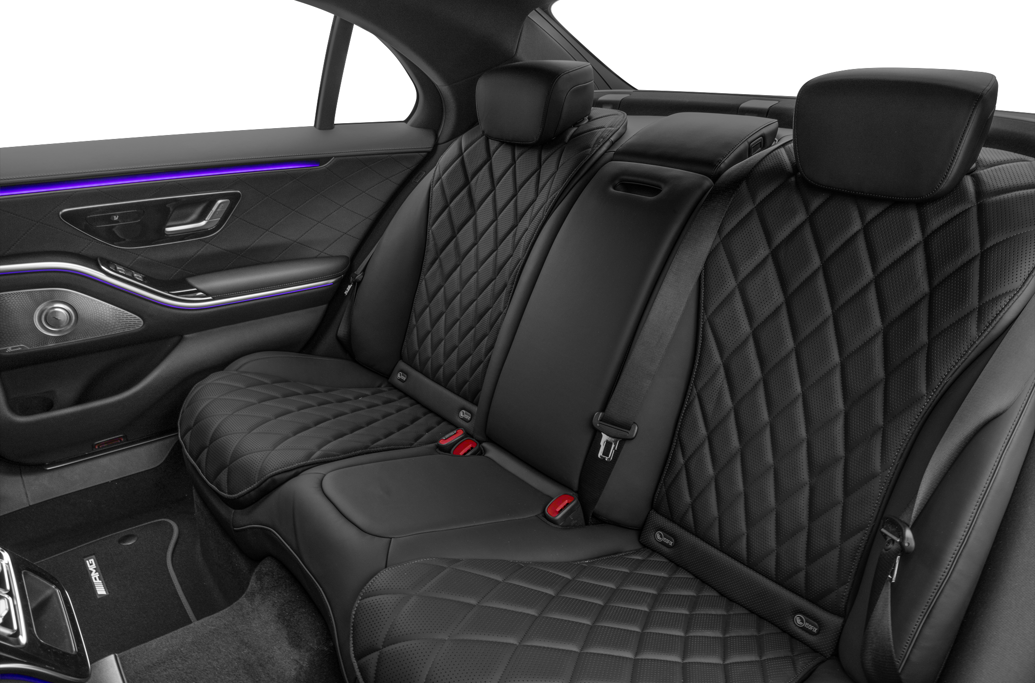 2025 Mercedes-Benz S-Class
