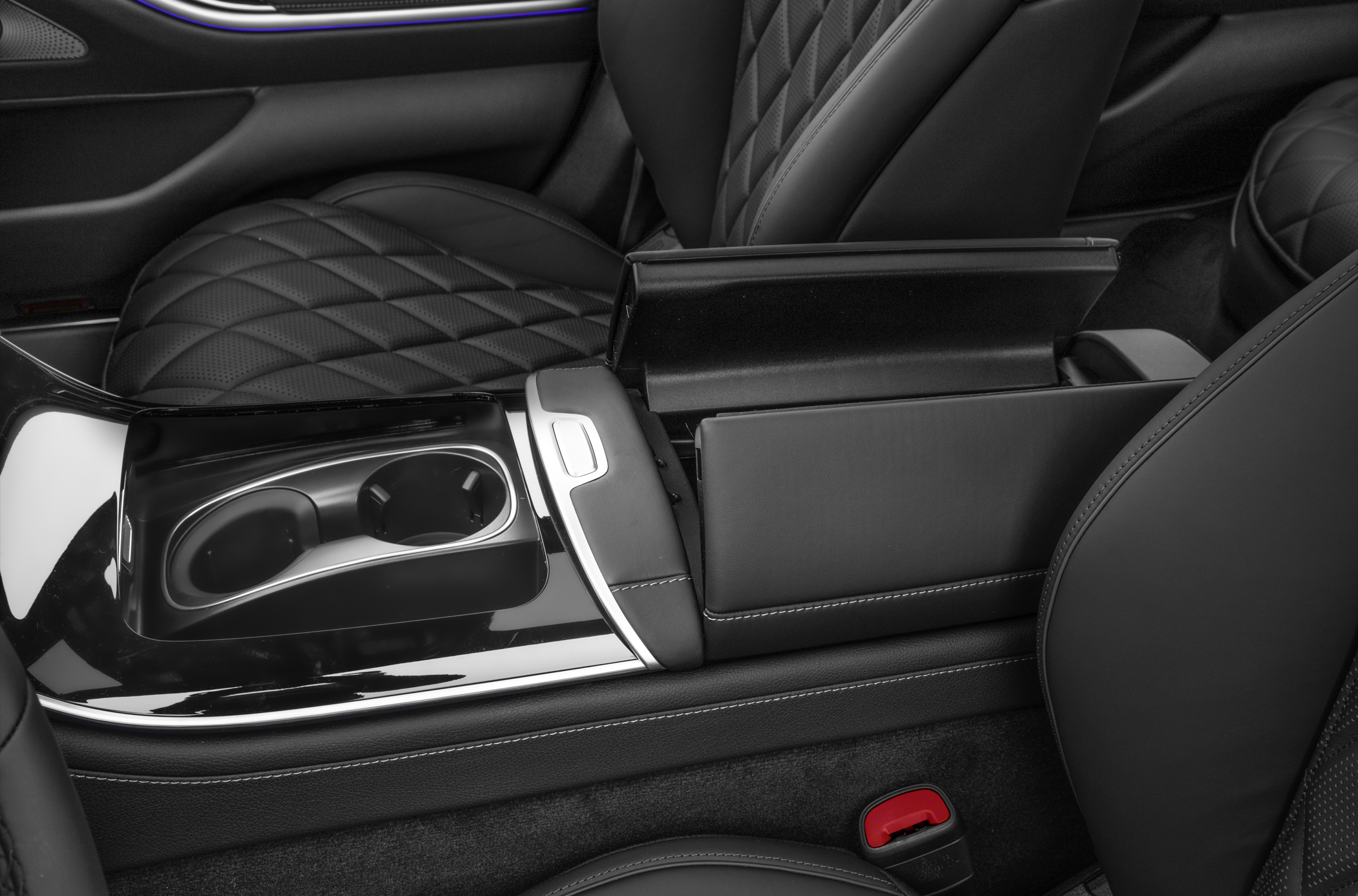 2025 Mercedes-Benz S-Class