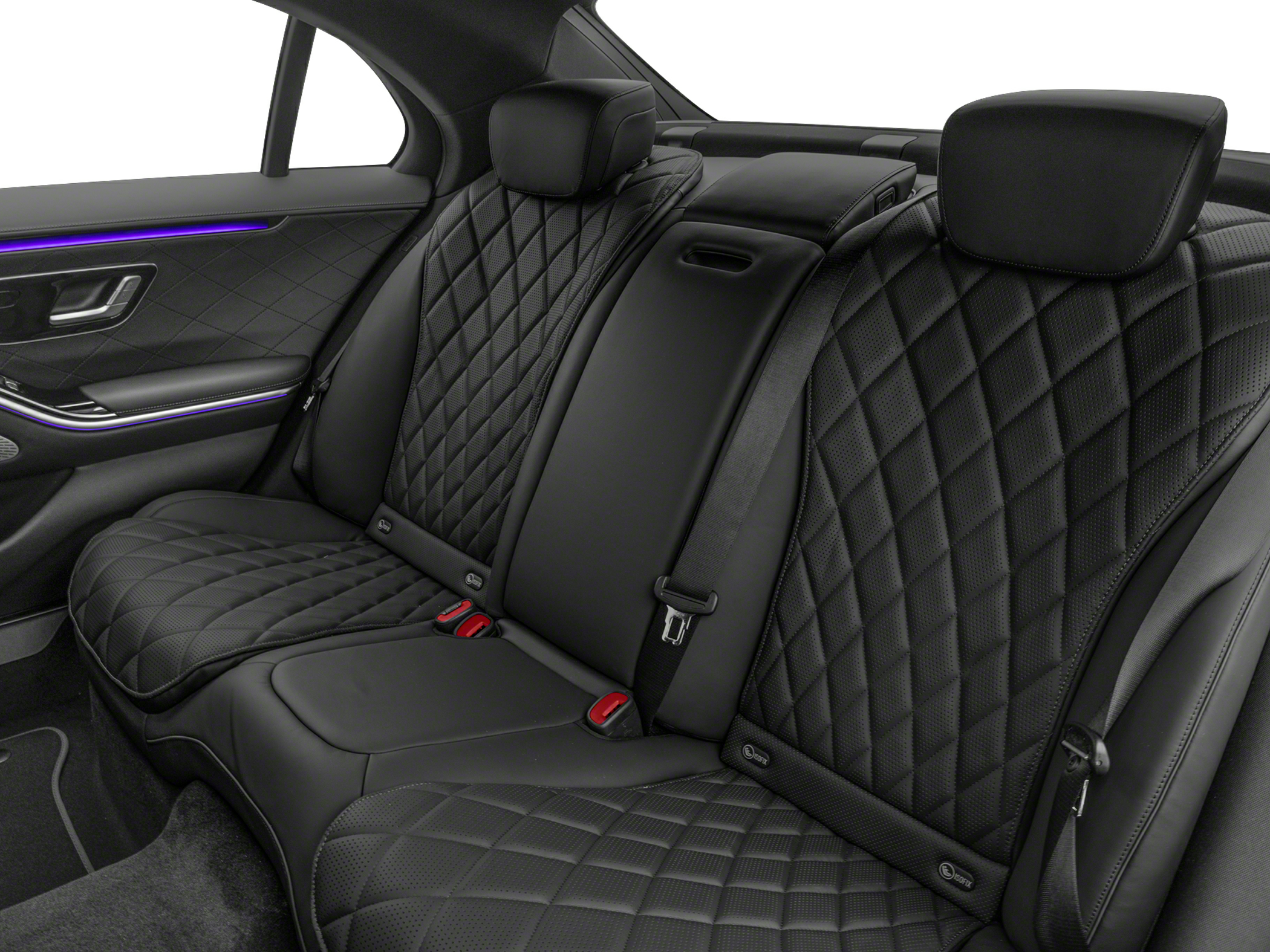 2025 Mercedes-Benz S-Class