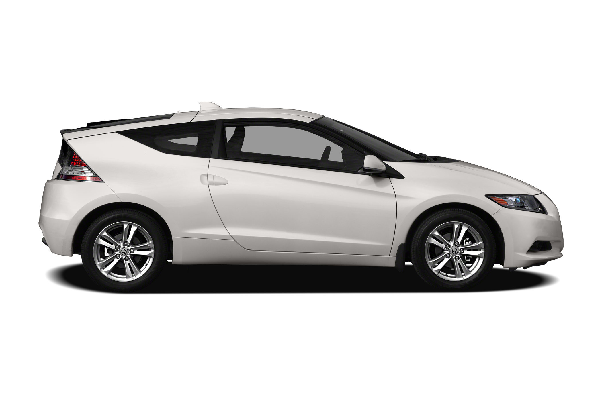 2012 Honda CR-Z Specs, Price, MPG & Reviews