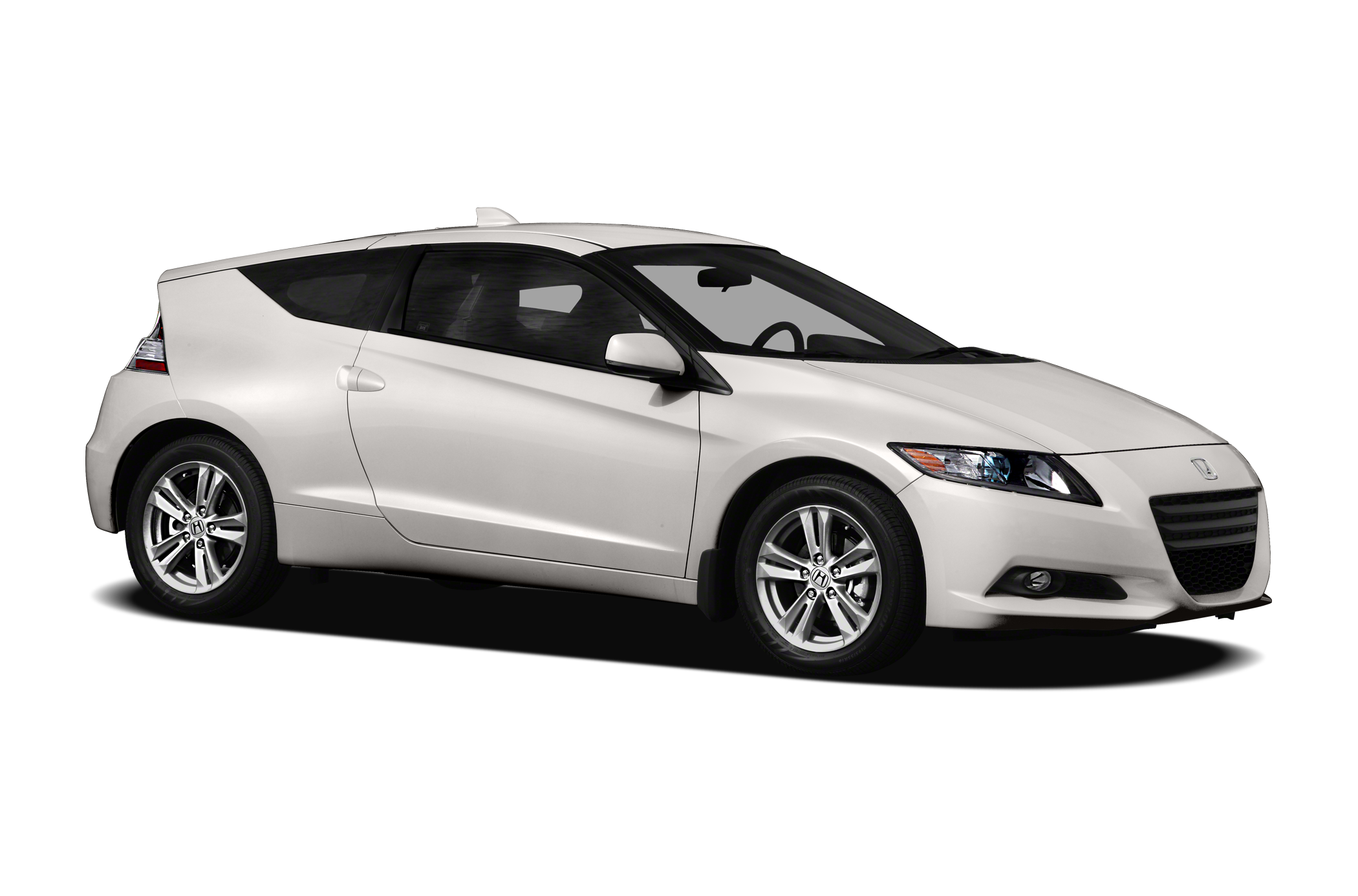 2012 Honda CR-Z Specs, Price, MPG & Reviews