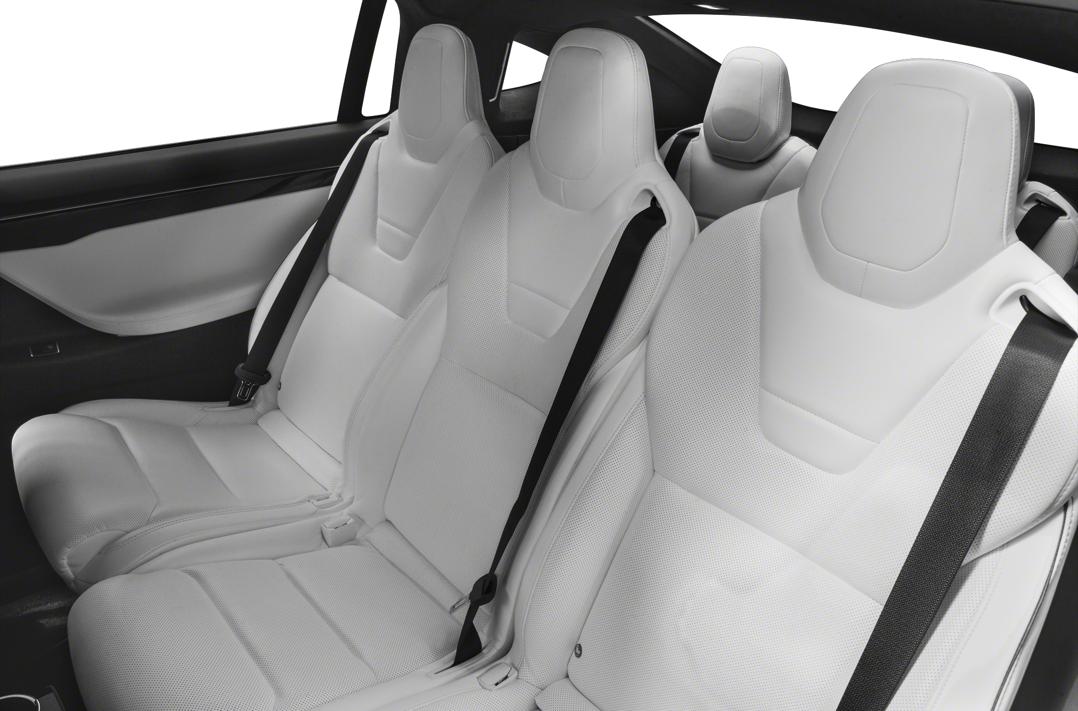 2018 Tesla Model X