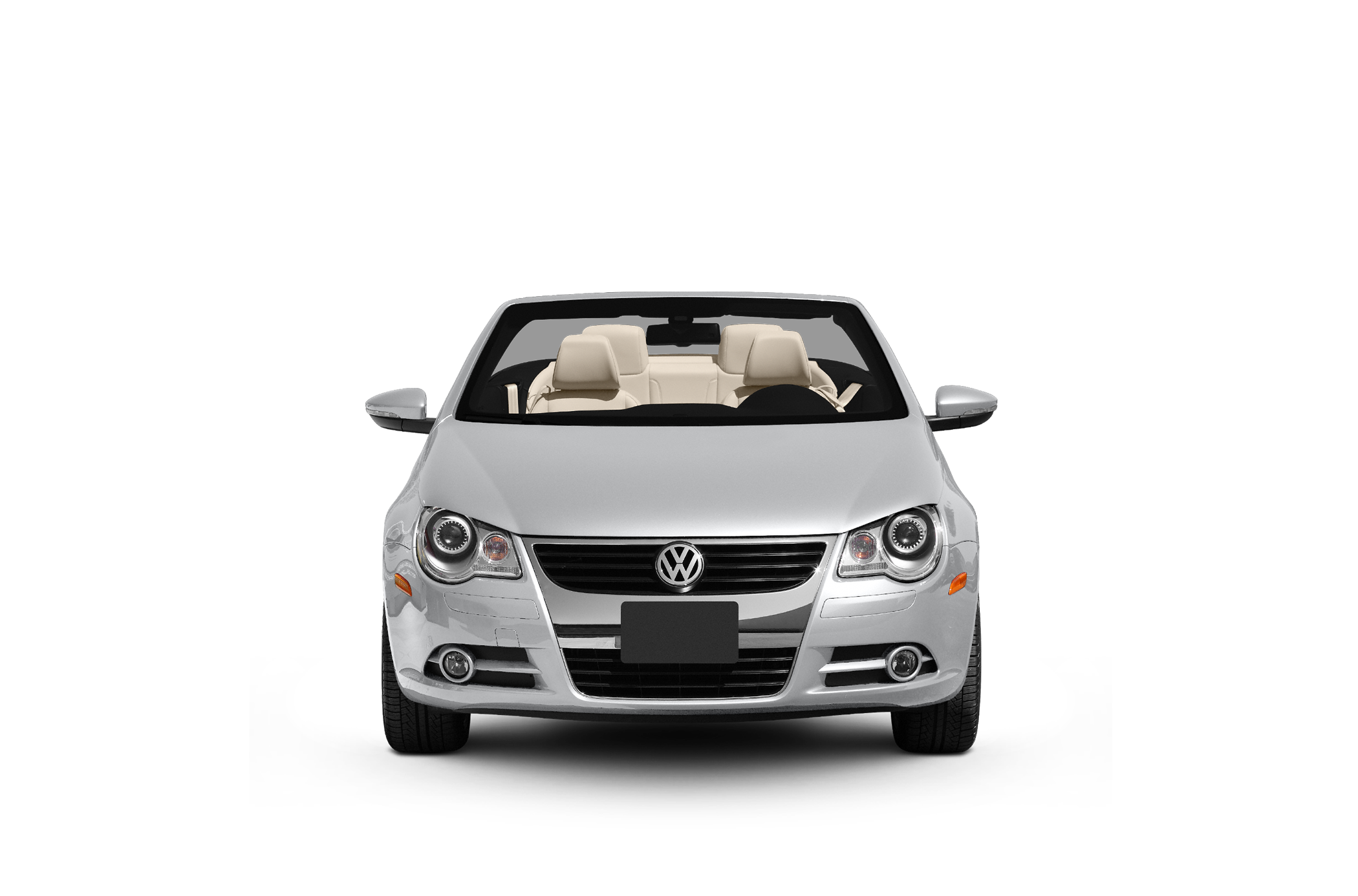 2009 Volkswagen Eos
