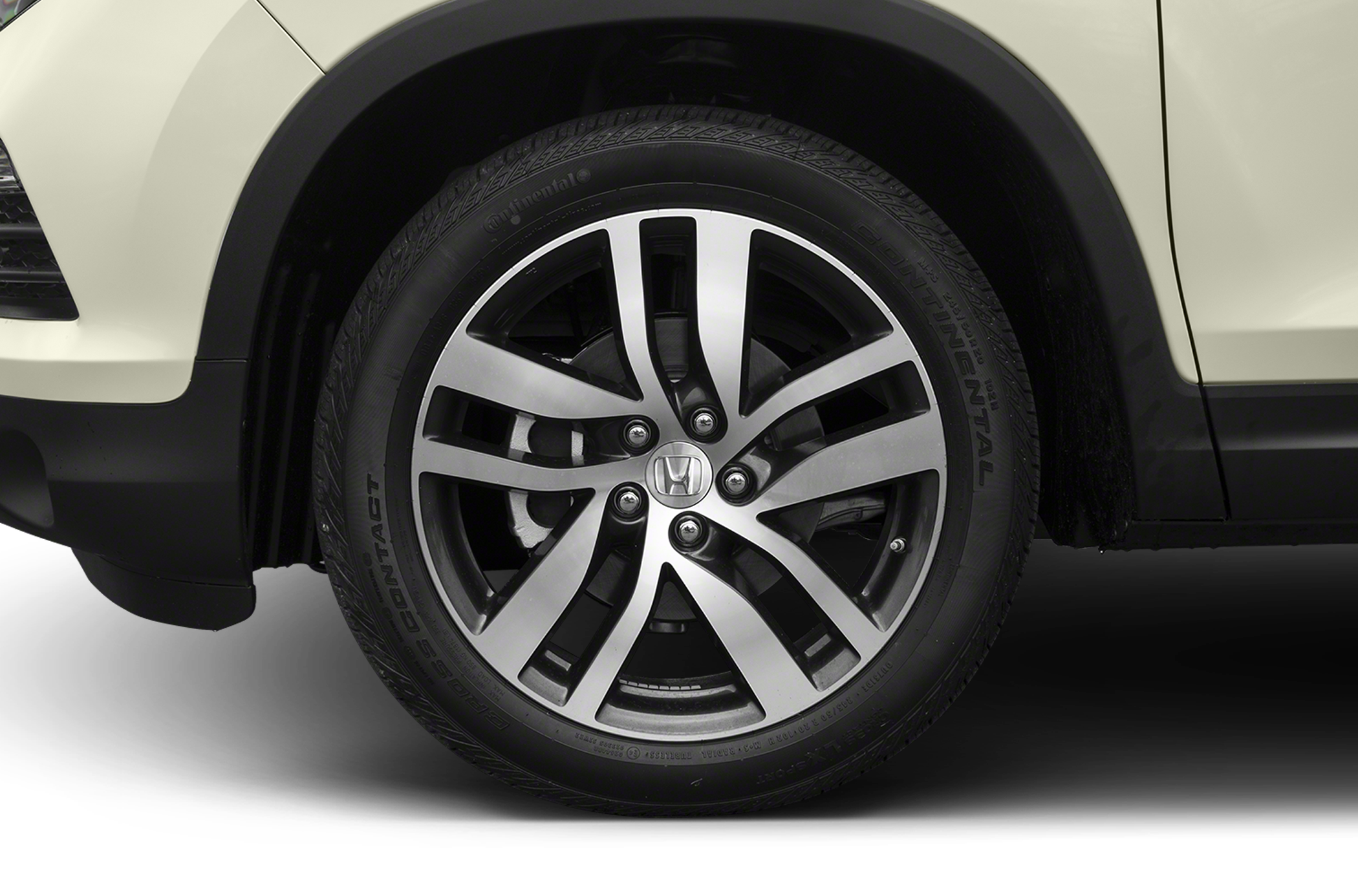 2017 Honda Pilot
