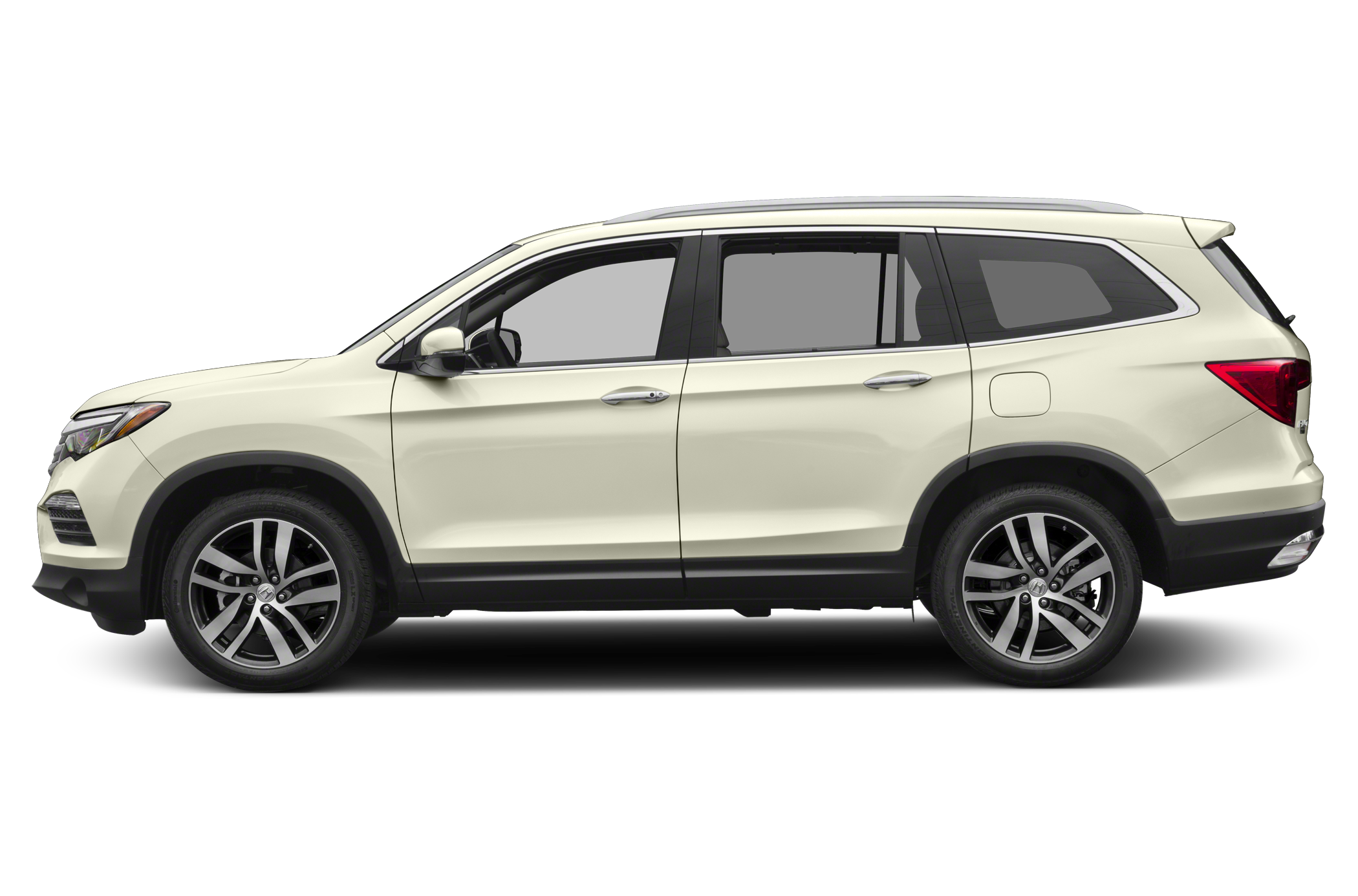 2017 Honda Pilot