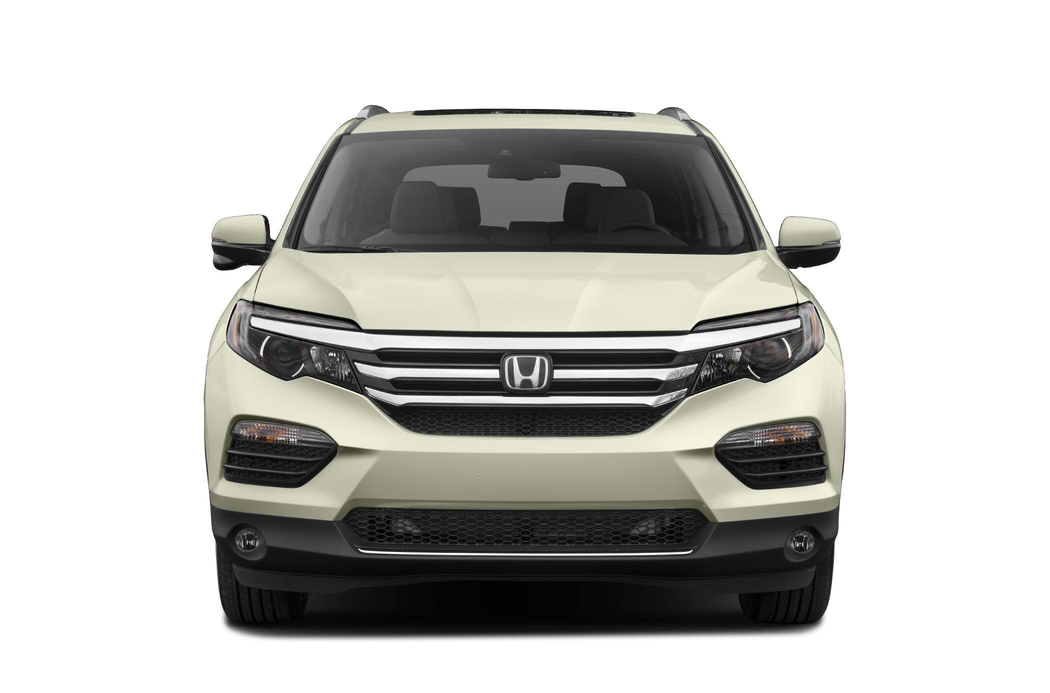 2017 Honda Pilot