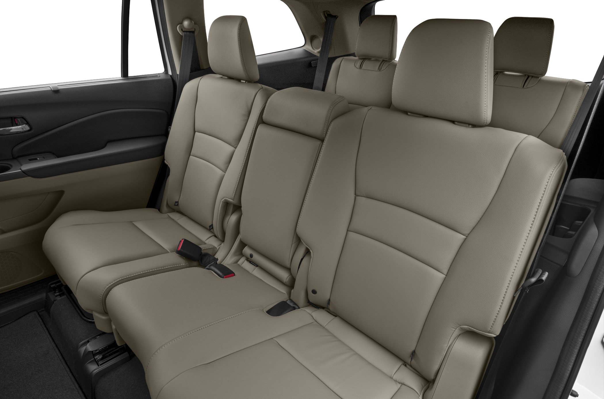 2017 Honda Pilot