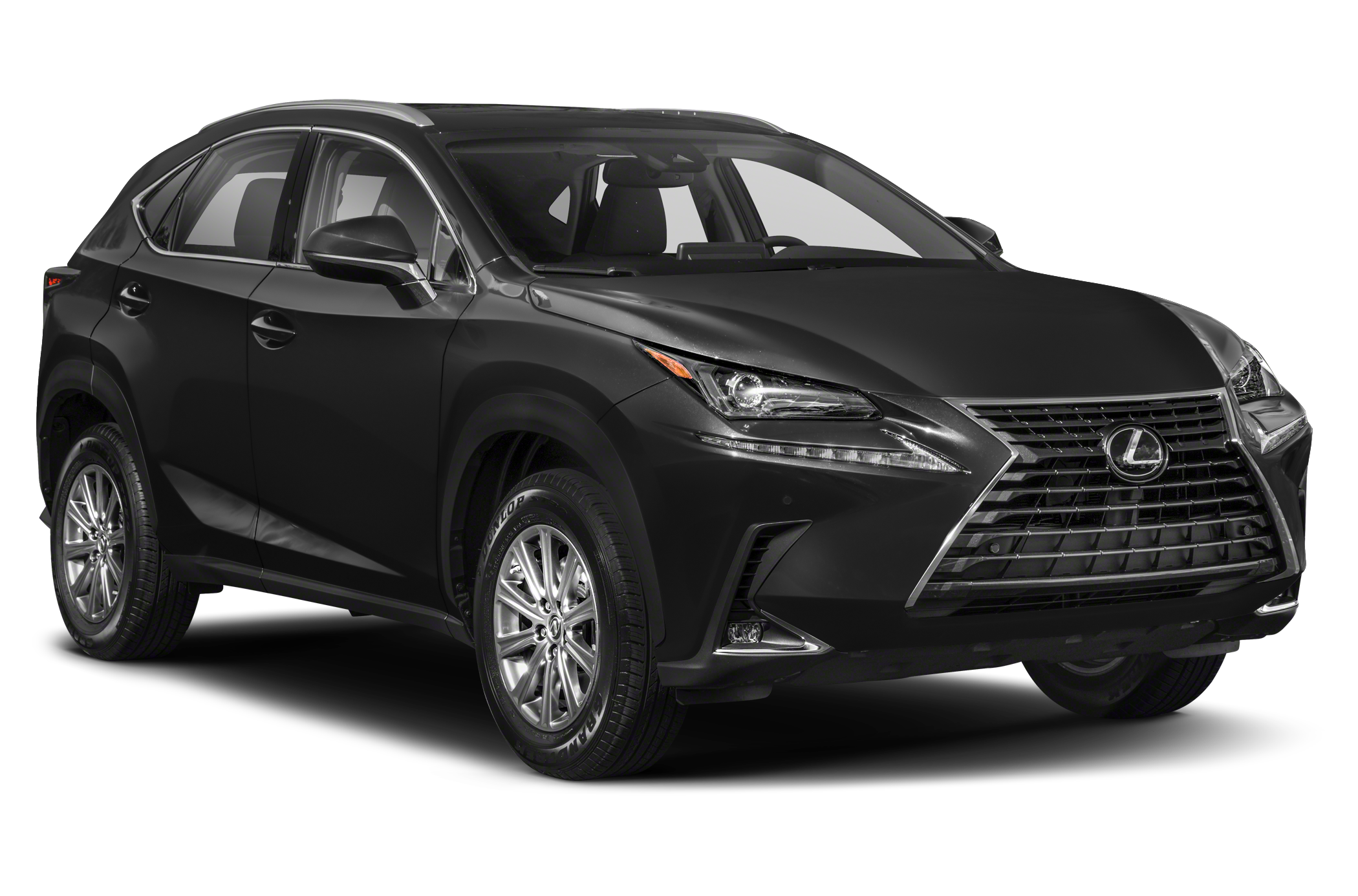 2020 Lexus NX 300