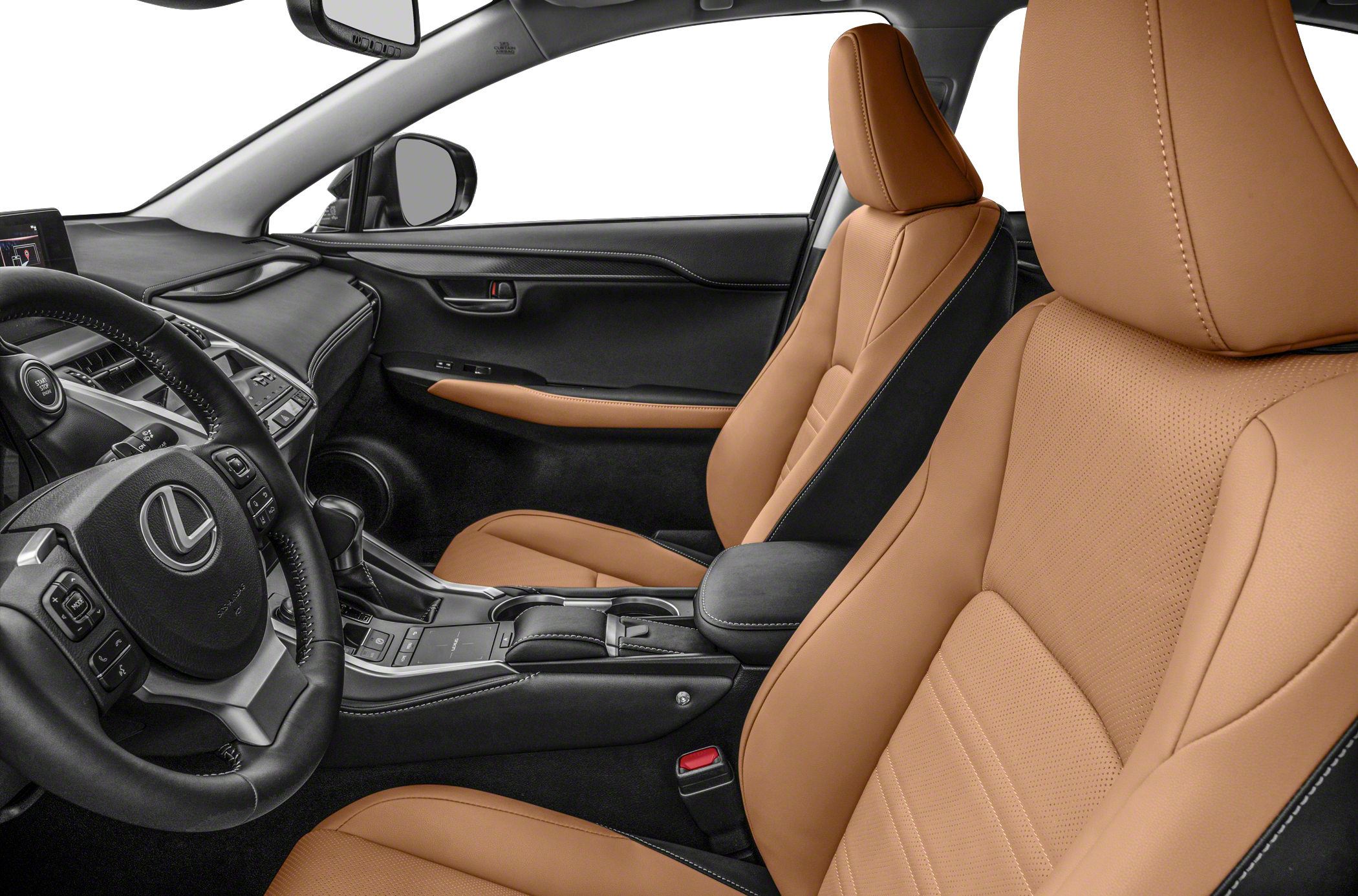 2020 Lexus NX 300