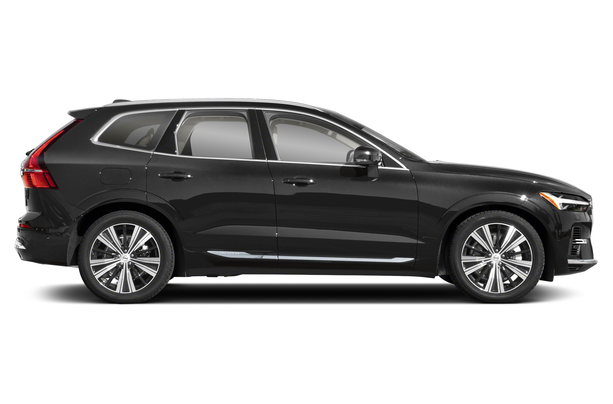 2026 Volvo XC60