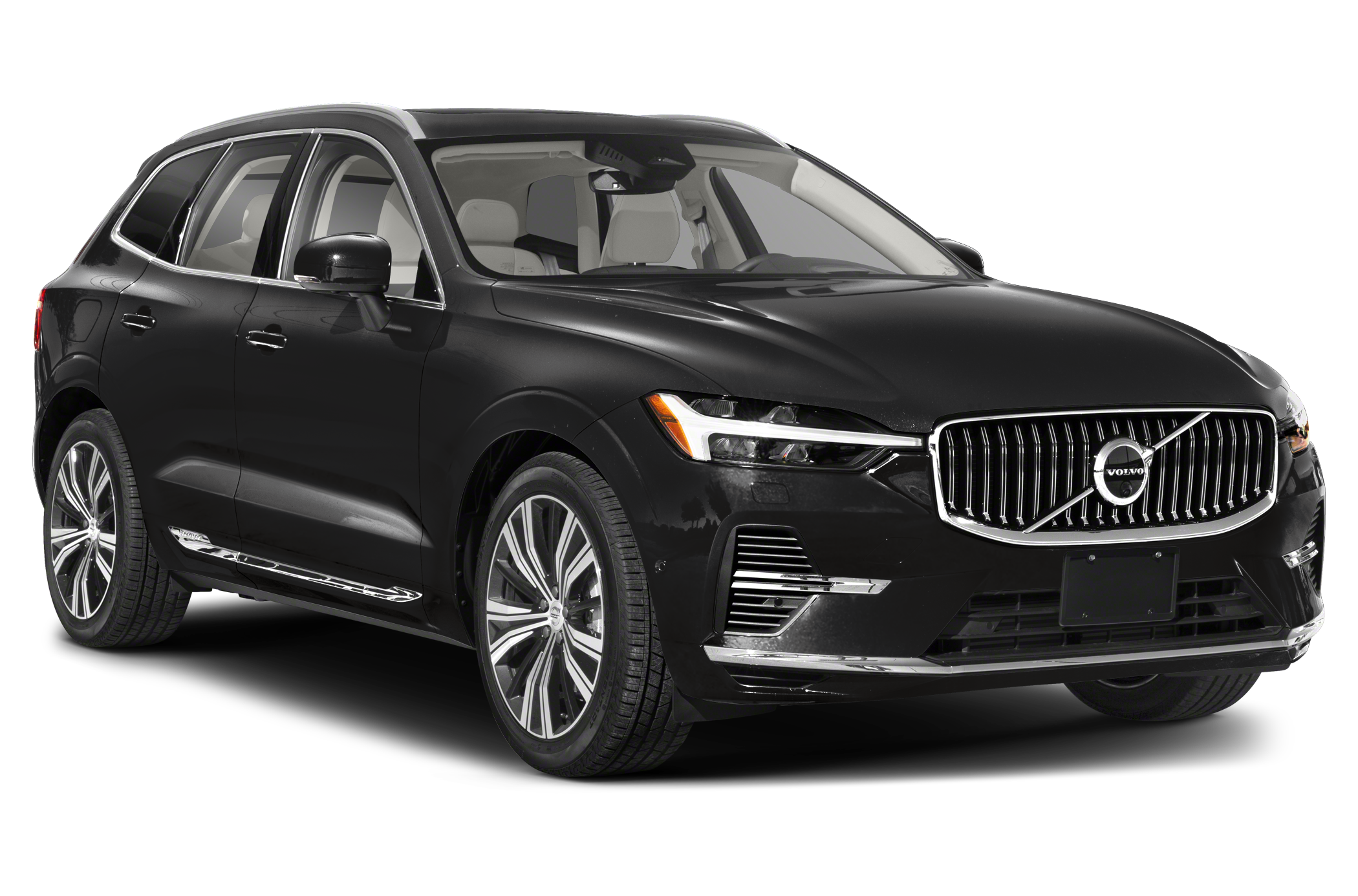 2026 Volvo XC60