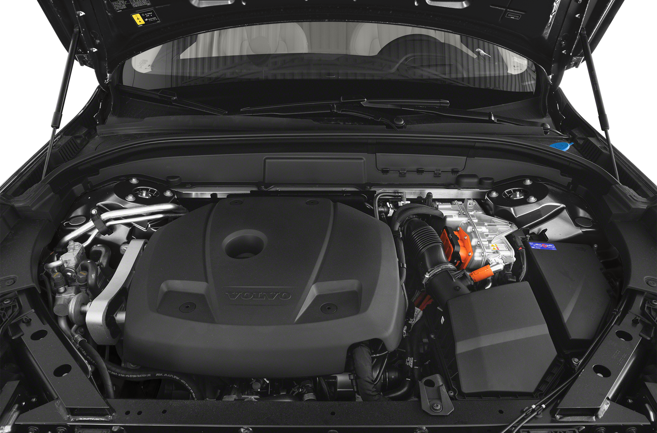 2026 Volvo XC60