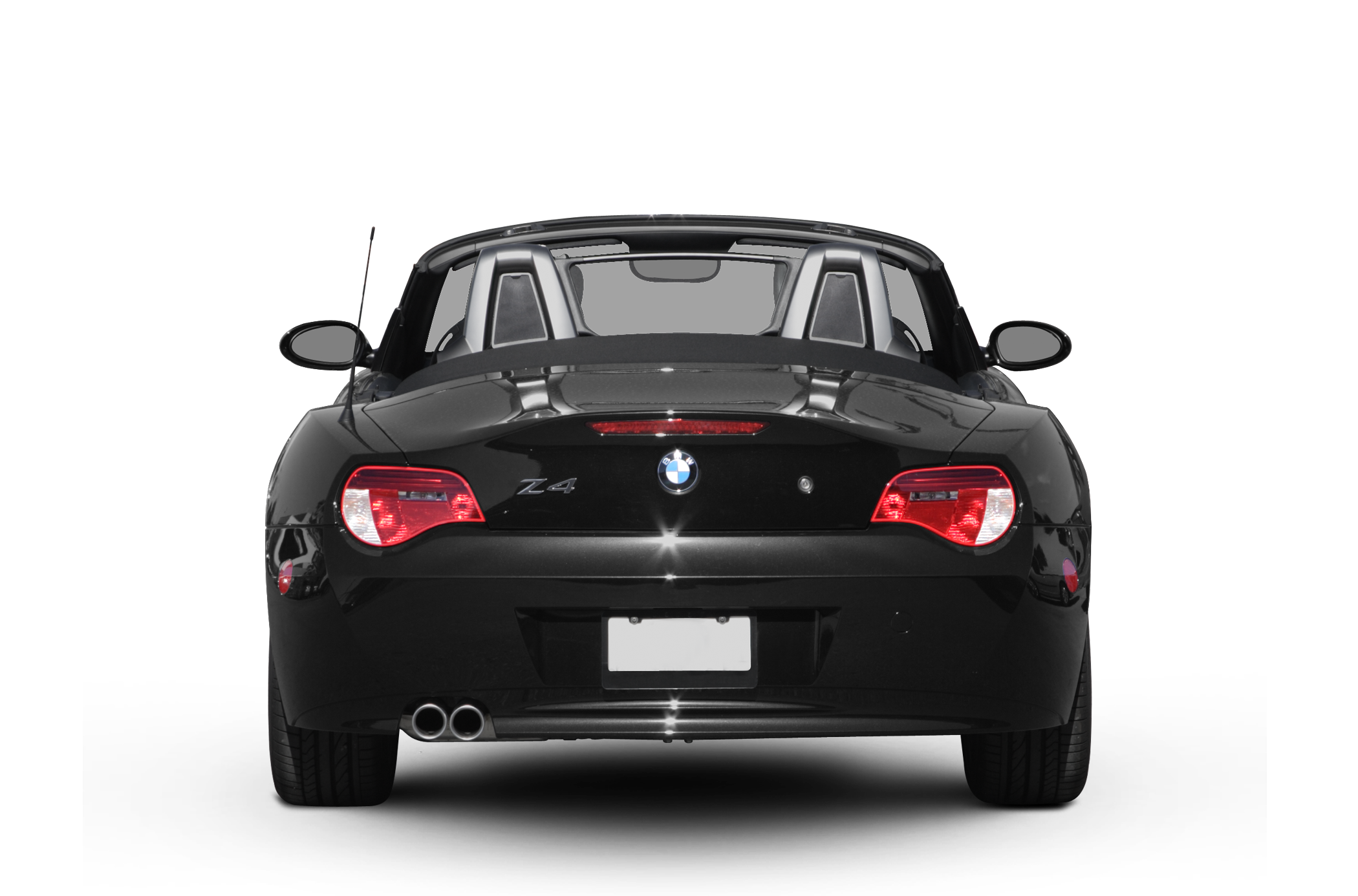2008 BMW Z4
